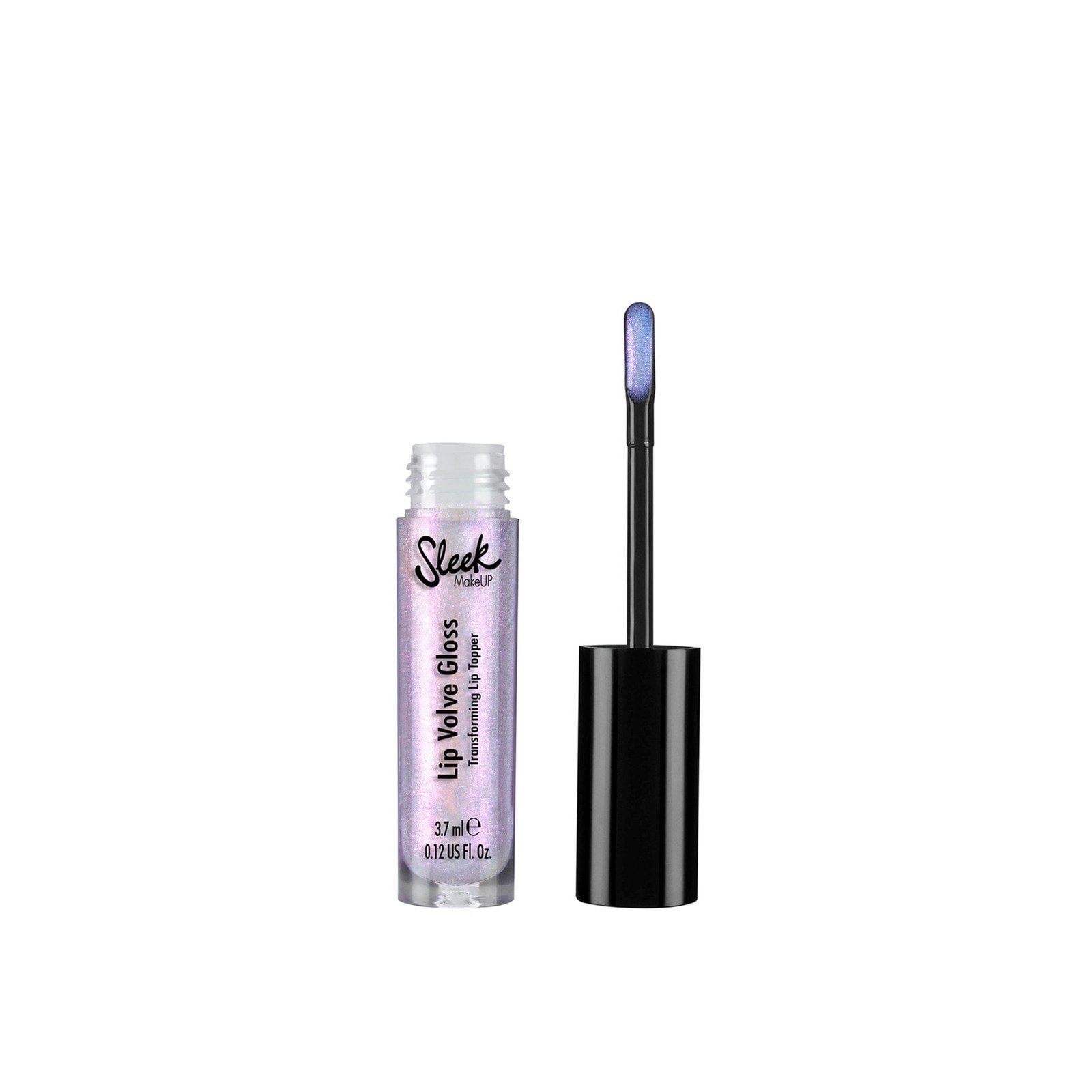 Sleek MakeUp Lip Volve Gloss Shimmy Shimmy Ya 3.7ml (0.12floz)