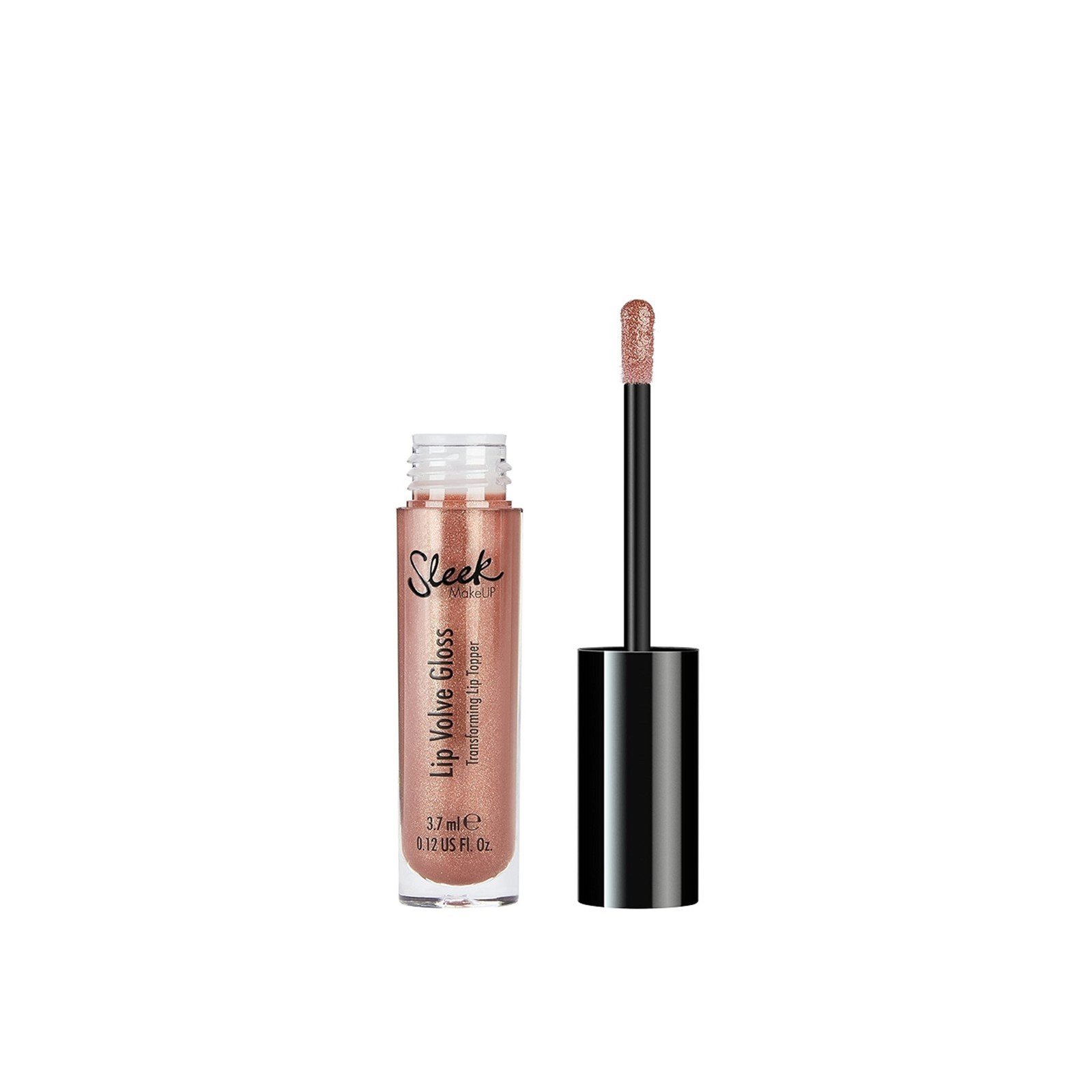 Sleek MakeUp Lip Volve Gloss Trap Queen 3.7ml