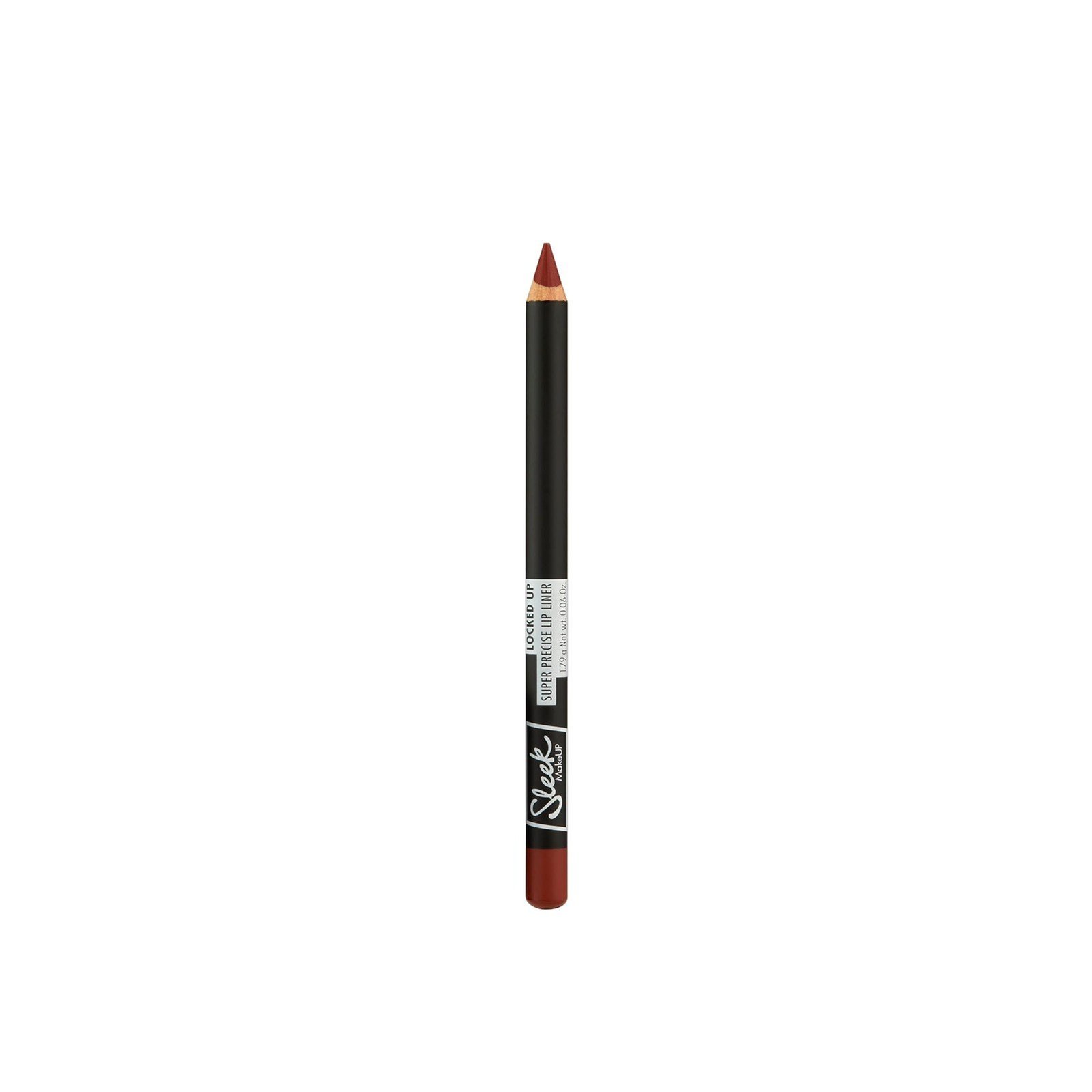 Sleek MakeUp Locked Up Super Precise Lip Liner Baby You're Bad 1.79g
