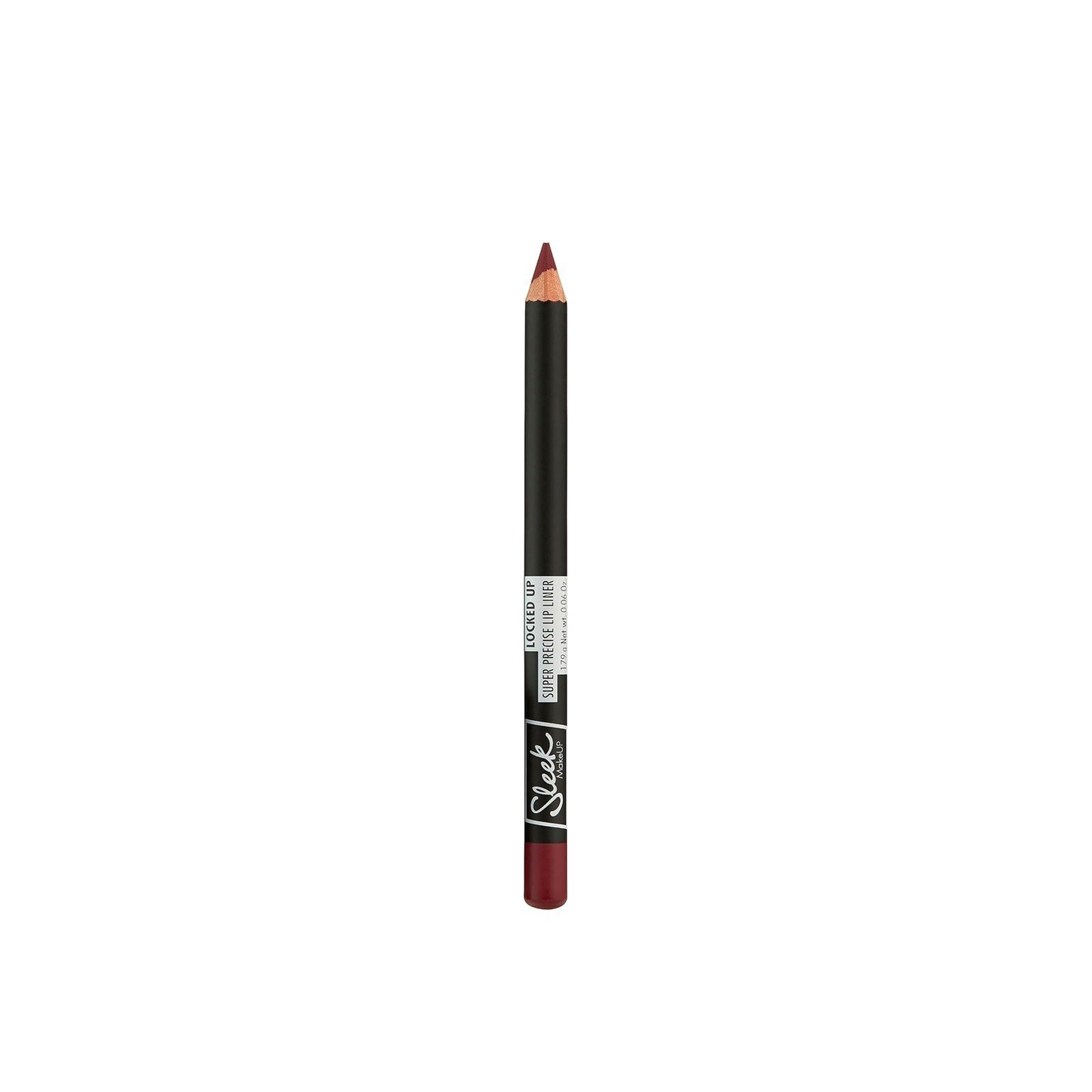 Sleek MakeUp Locked Up Super Precise Lip Liner