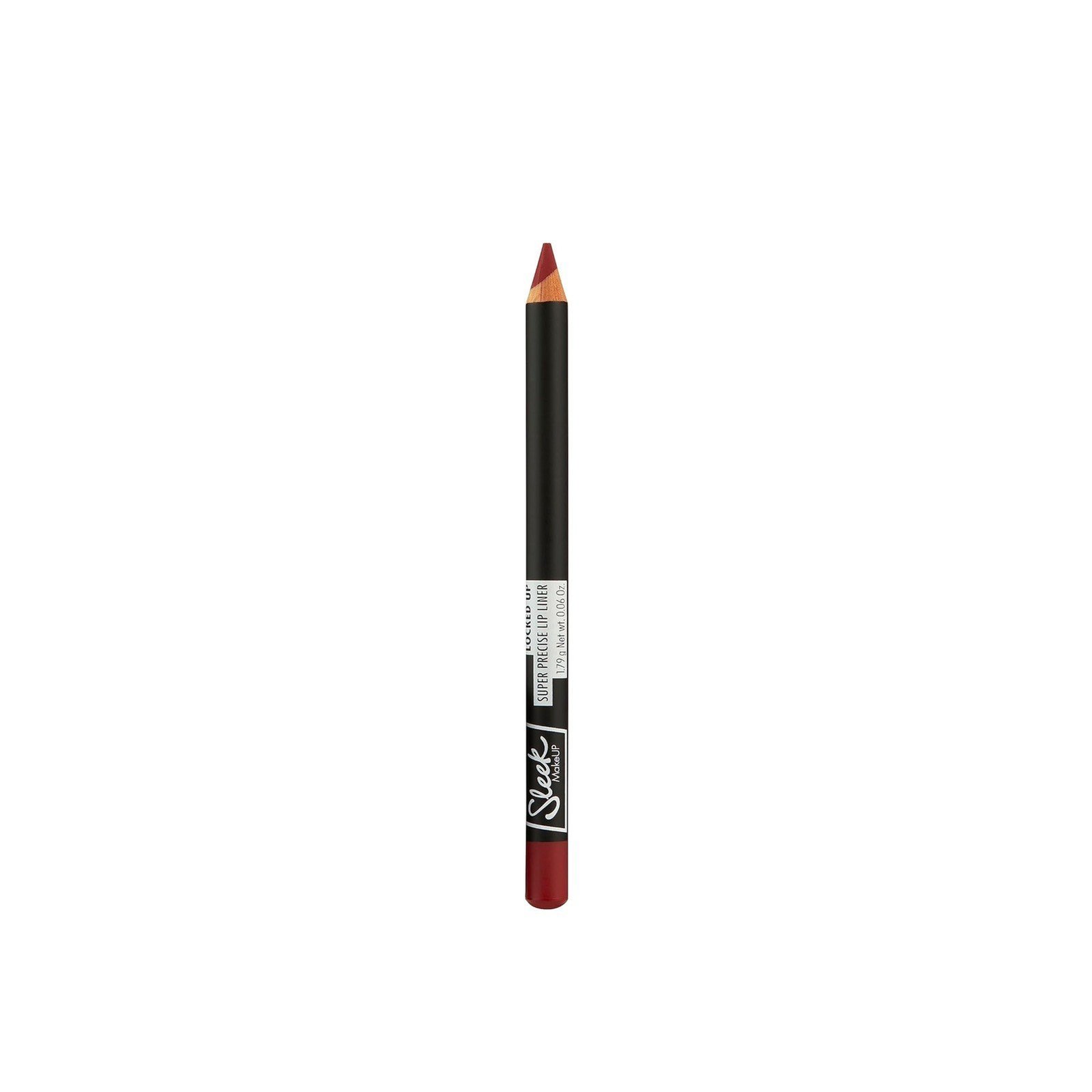 Sleek MakeUp Locked Up Super Precise Lip Liner