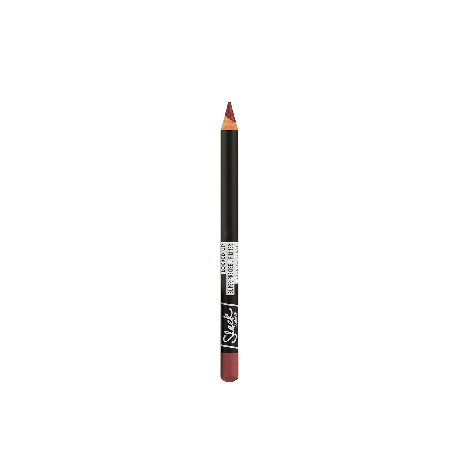 Sleek MakeUp Locked Up Super Precise Lip Liner