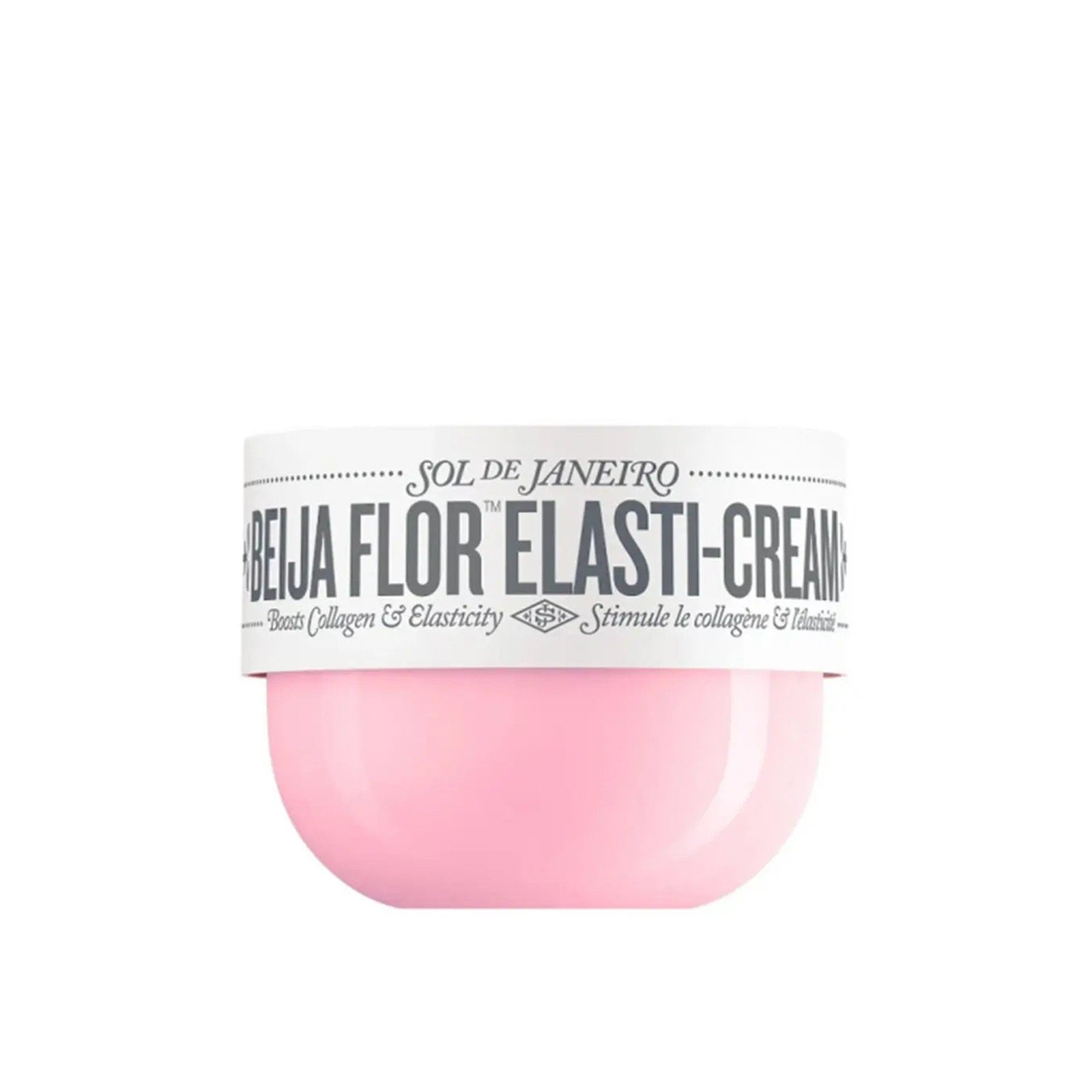 Sol De Janeiro Beija Flor Elasti-Cream