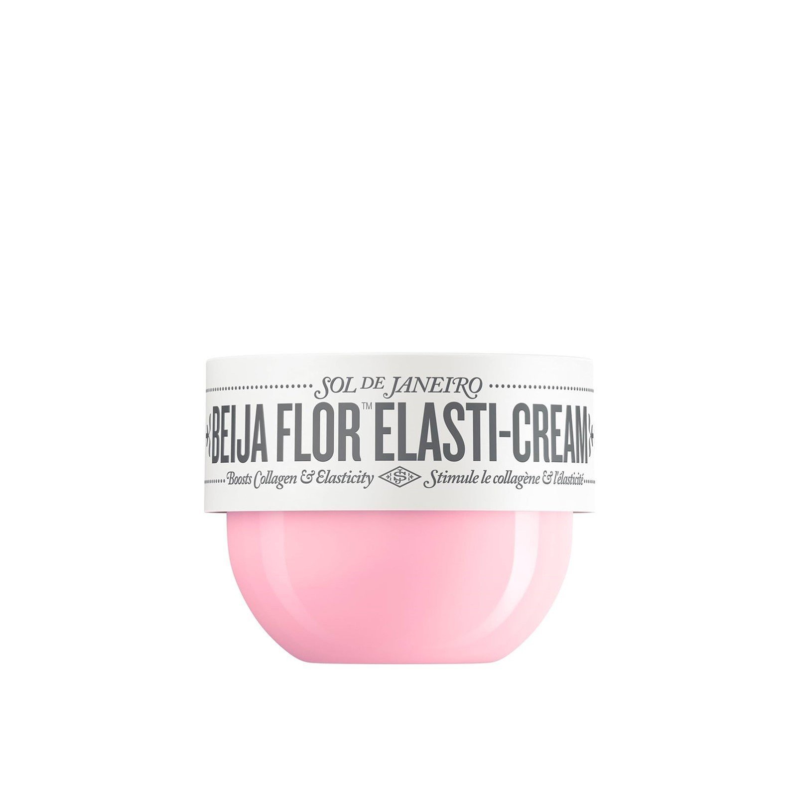 Sol De Janeiro Beija Flor Elasti-Cream