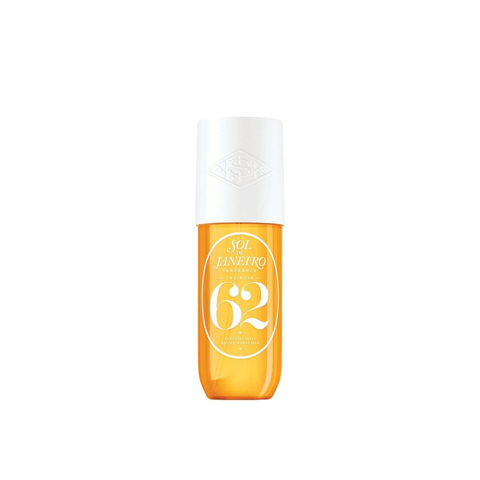Sol De Janeiro Cheirosa 62 Perfume Mist