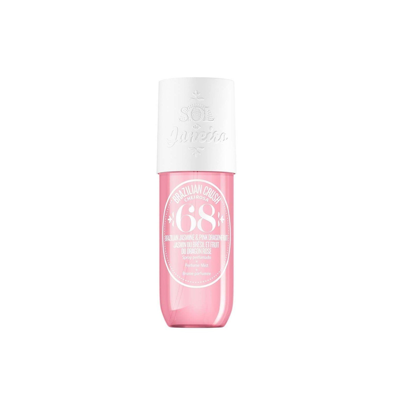 Sol De Janeiro Cheirosa 68 Perfume Mist