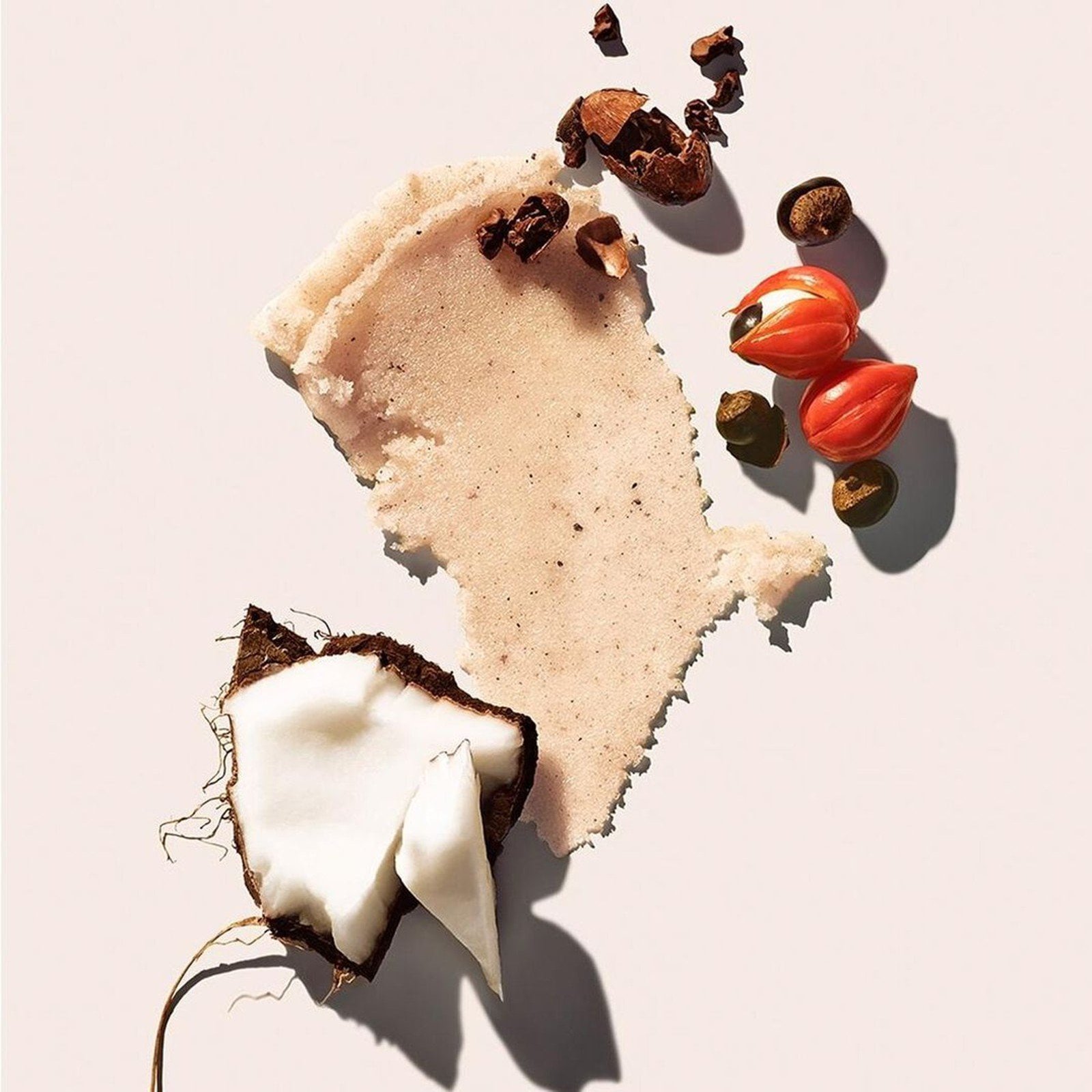 Sol De Janeiro Bum Bum Body Scrub 220g (7.8oz)