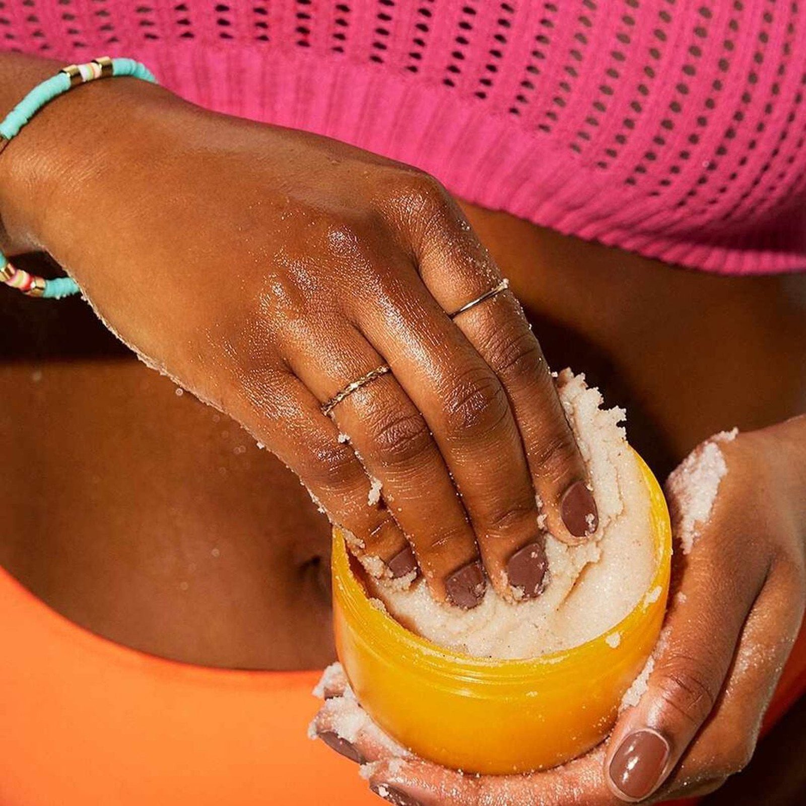 Sol De Janeiro Bum Bum Body Scrub 220g (7.8oz)