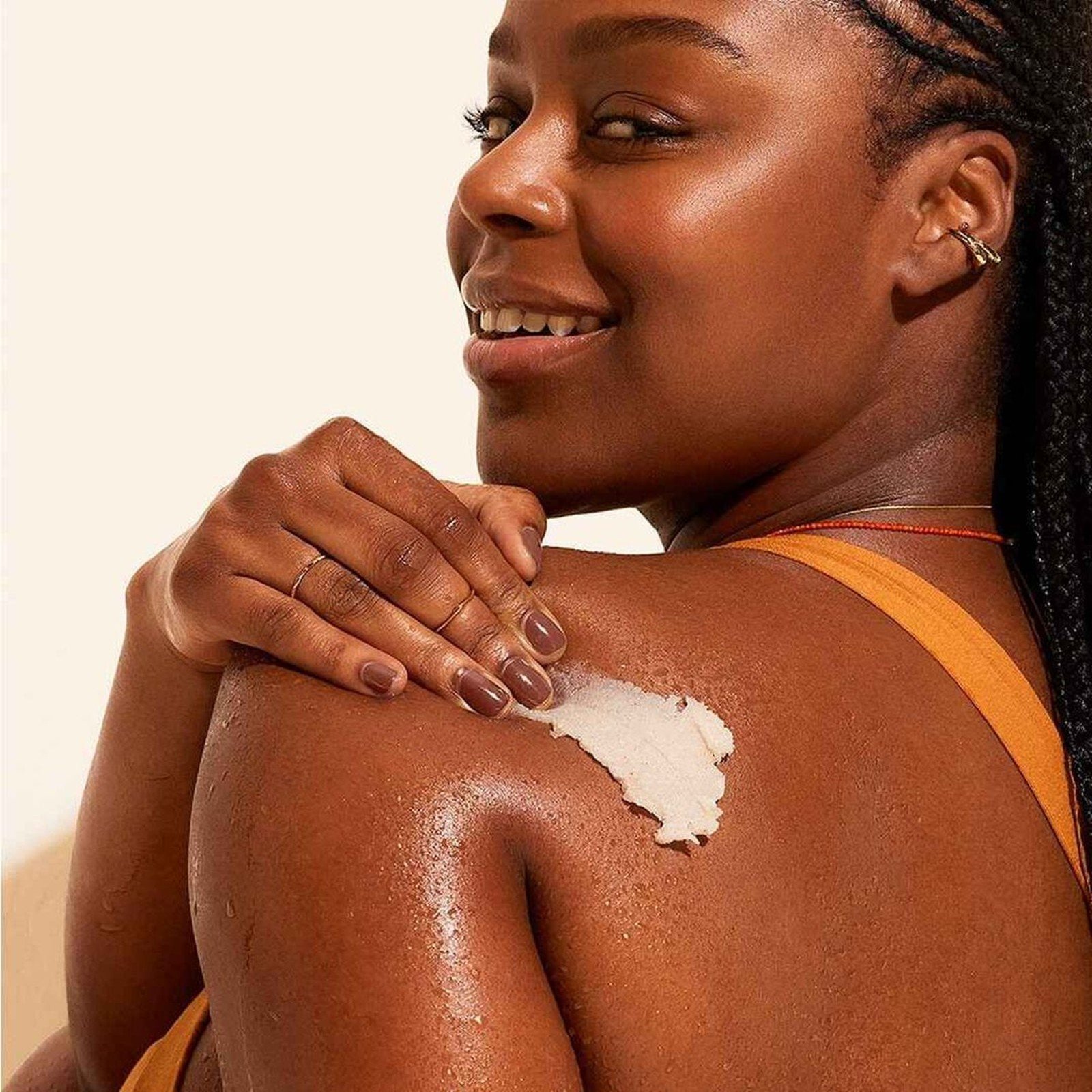 Sol De Janeiro Bum Bum Body Scrub 220g (7.8oz)