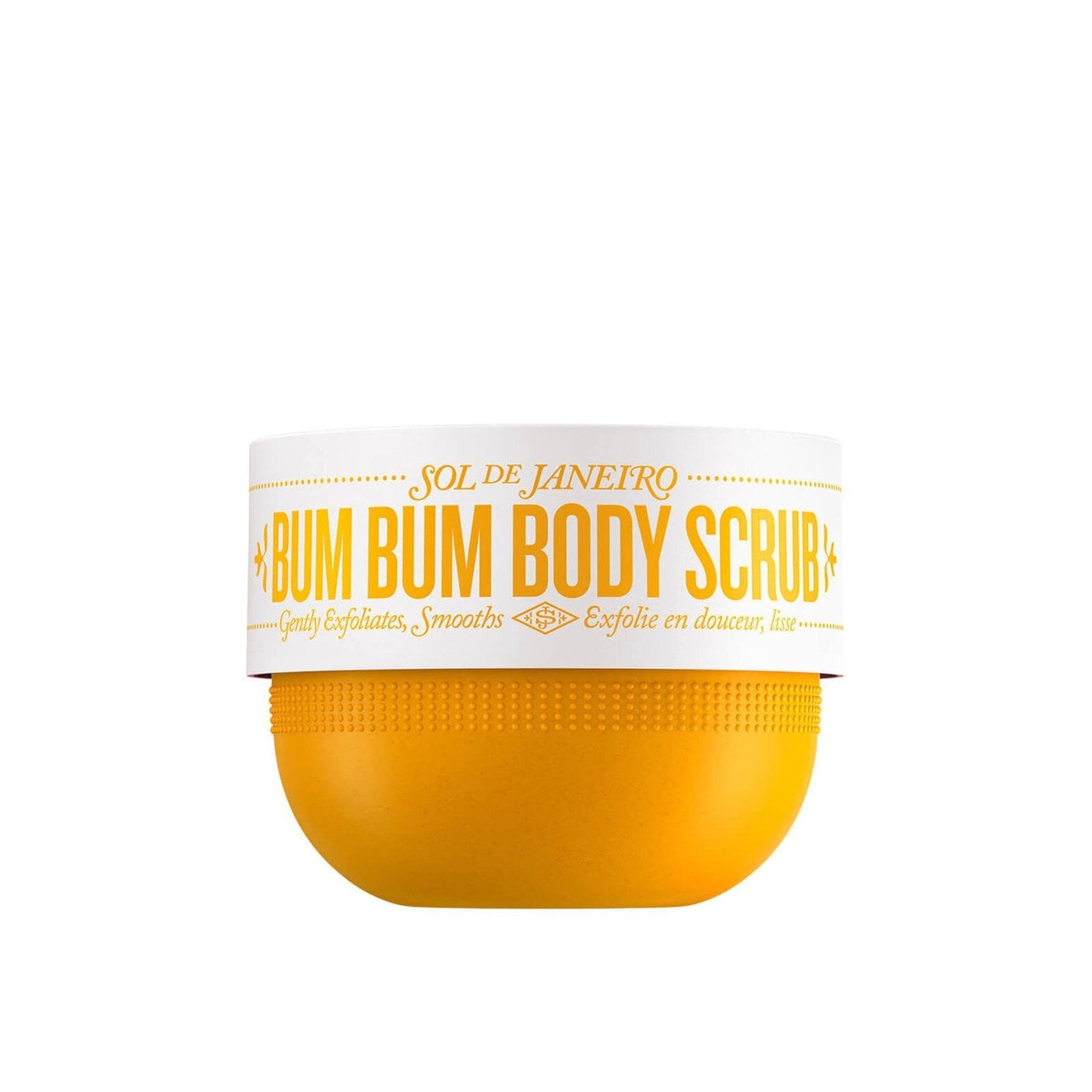 Sol De Janeiro Bum Bum Body Scrub 220g (7.8oz)