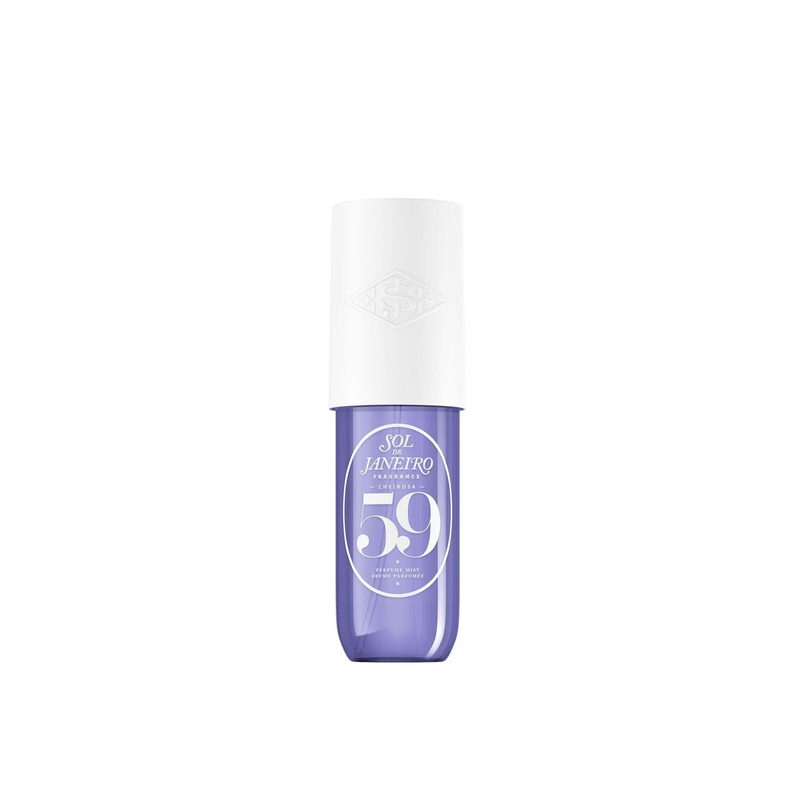 Sol De Janeiro Cheirosa 59 Perfume Mist 90ml
