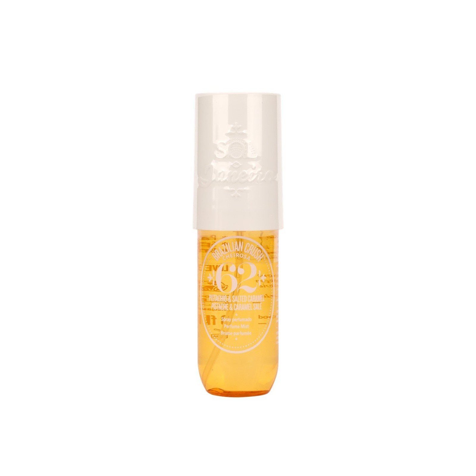 Sol De Janeiro Cheirosa 62 Perfume Mist