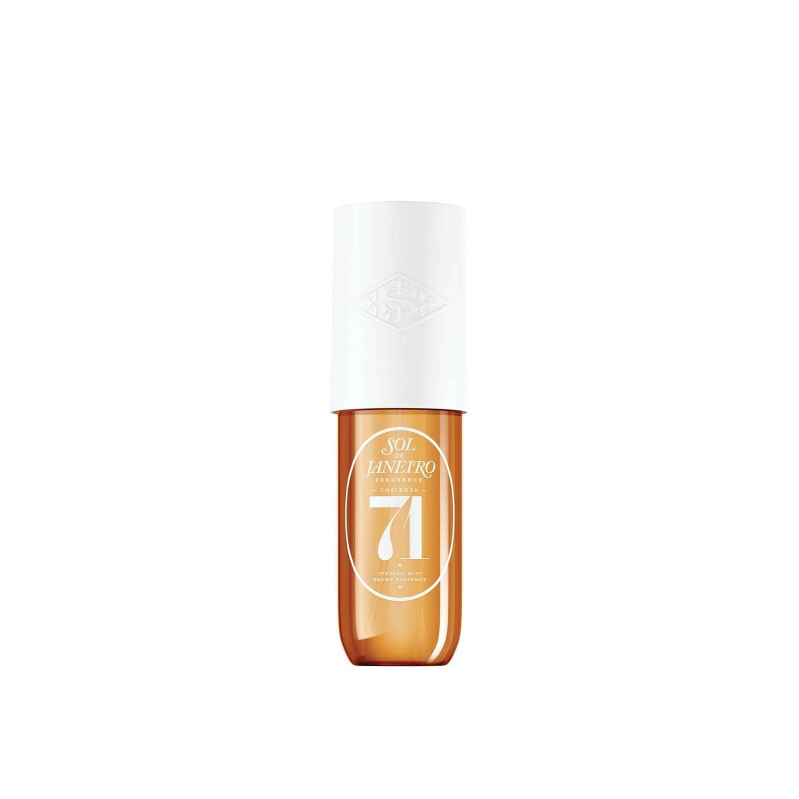 Sol De Janeiro Cheirosa 71 Perfume Mist 90ml