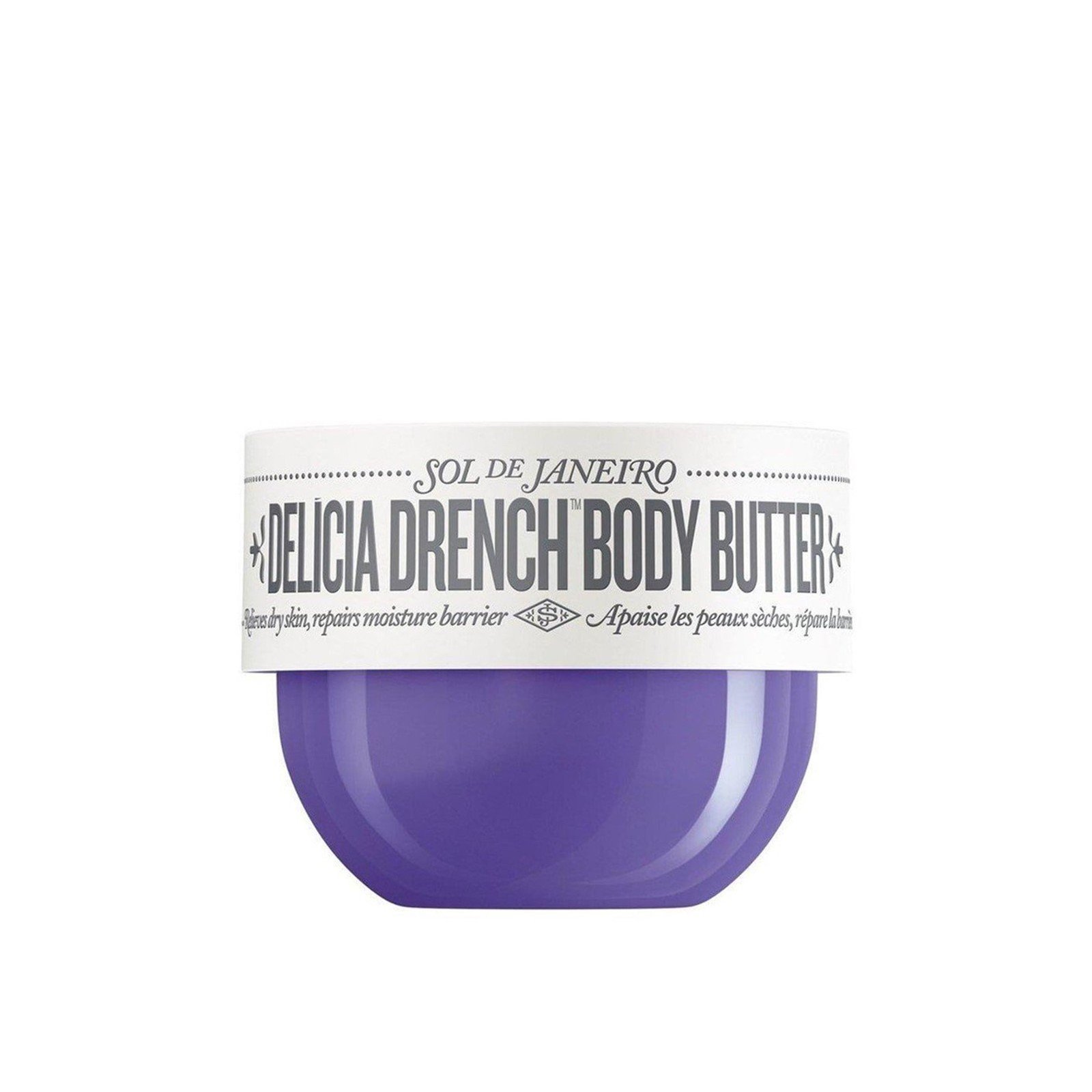 Sol De Janeiro Delícia Drench Body Butter 240ml
