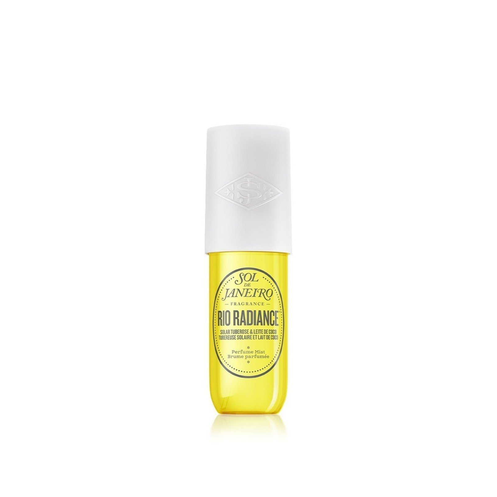 Sol De Janeiro Rio Radiance Perfume Mist 90ml
