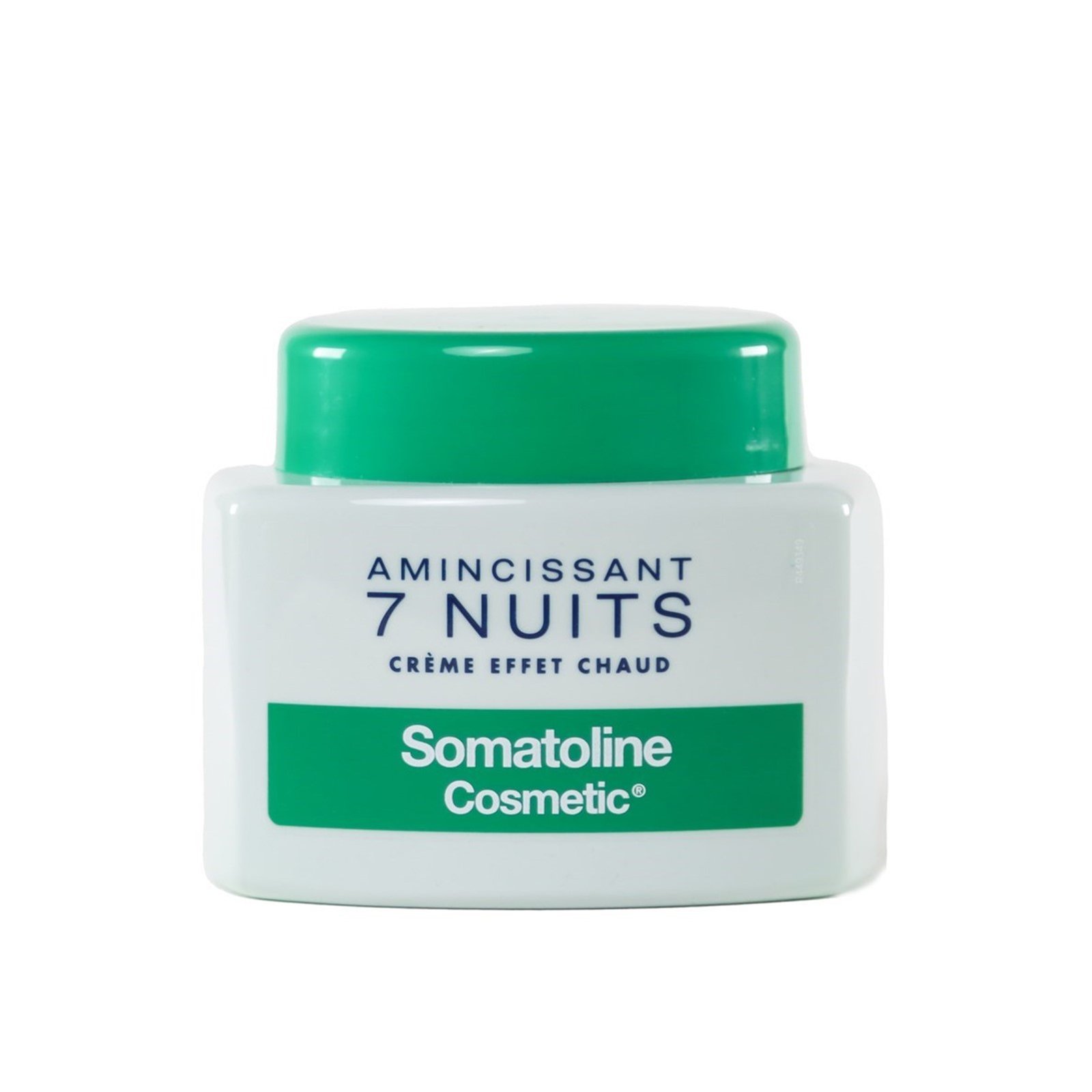 Somatoline Cosmetic Slimming 7 Nights Ultra Intensive Cream 250ml (8.45 fl oz)