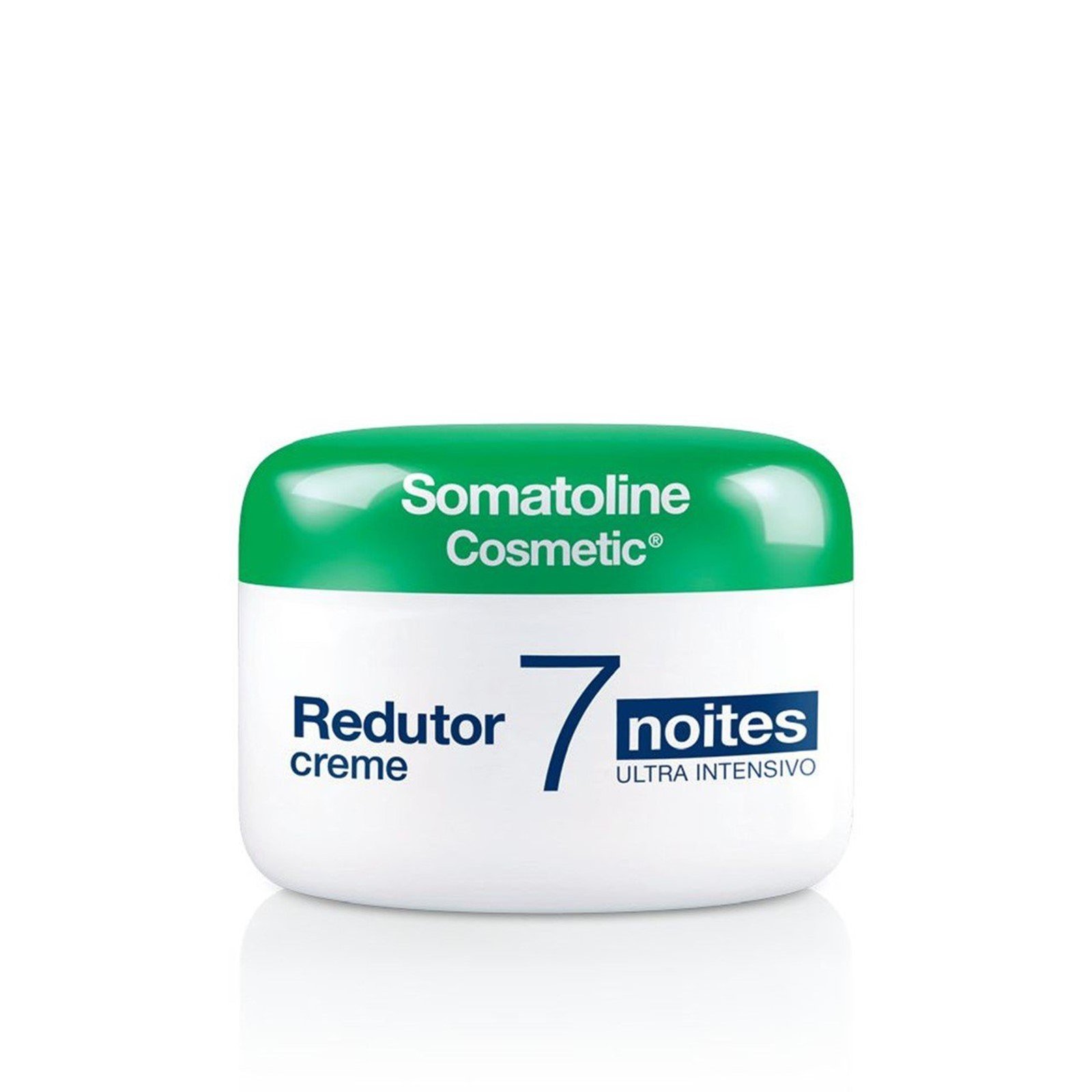 Somatoline Cosmetic Slimming 7 Nights Warm Effect Cream