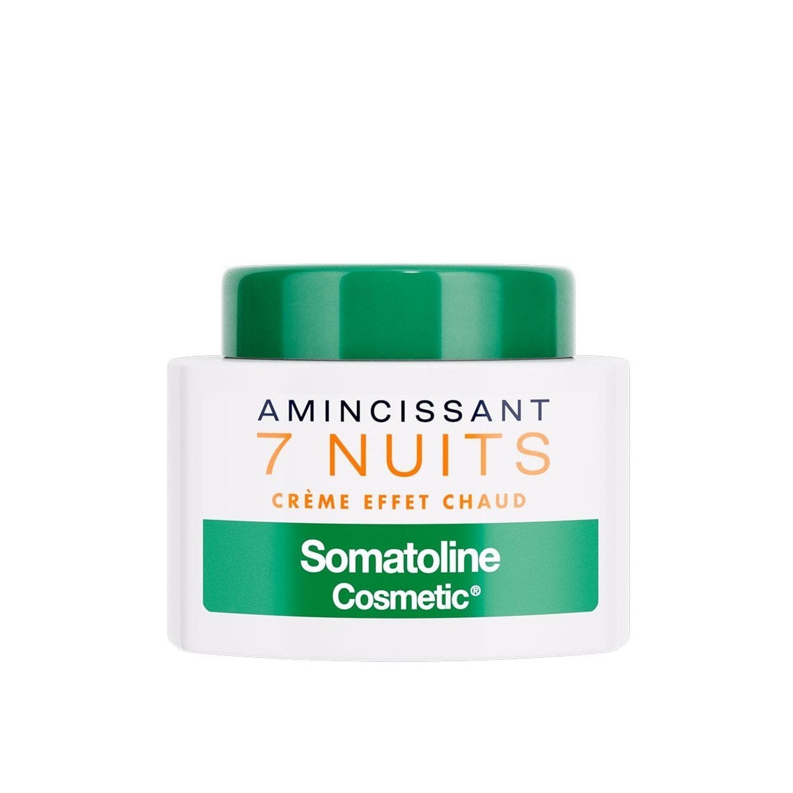 Somatoline Cosmetic Slimming 7 Nights Warm Effect Cream 400ml
