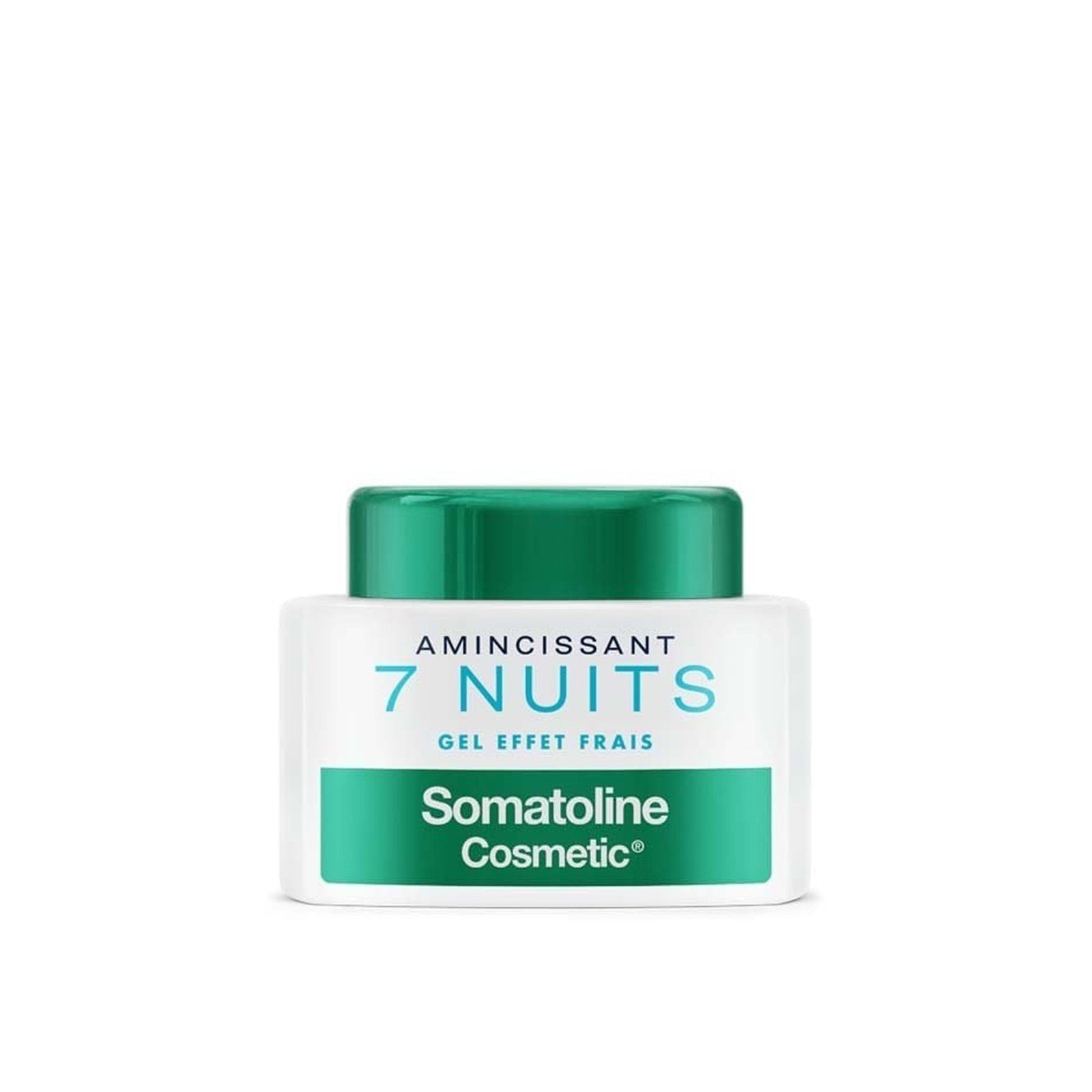 Somatoline Cosmetic Slimming 7 Nights Ultra Intensive Fresh Gel 400ml (13.53fl oz)