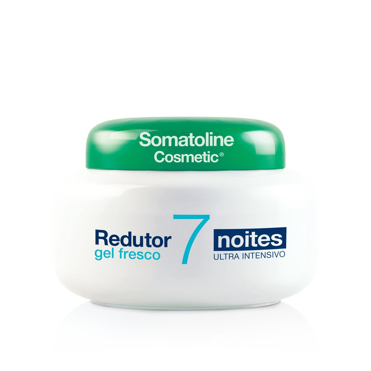 Somatoline Cosmetic Slimming 7 Nights Ultra Intensive Fresh Gel 400ml (13.53fl oz)