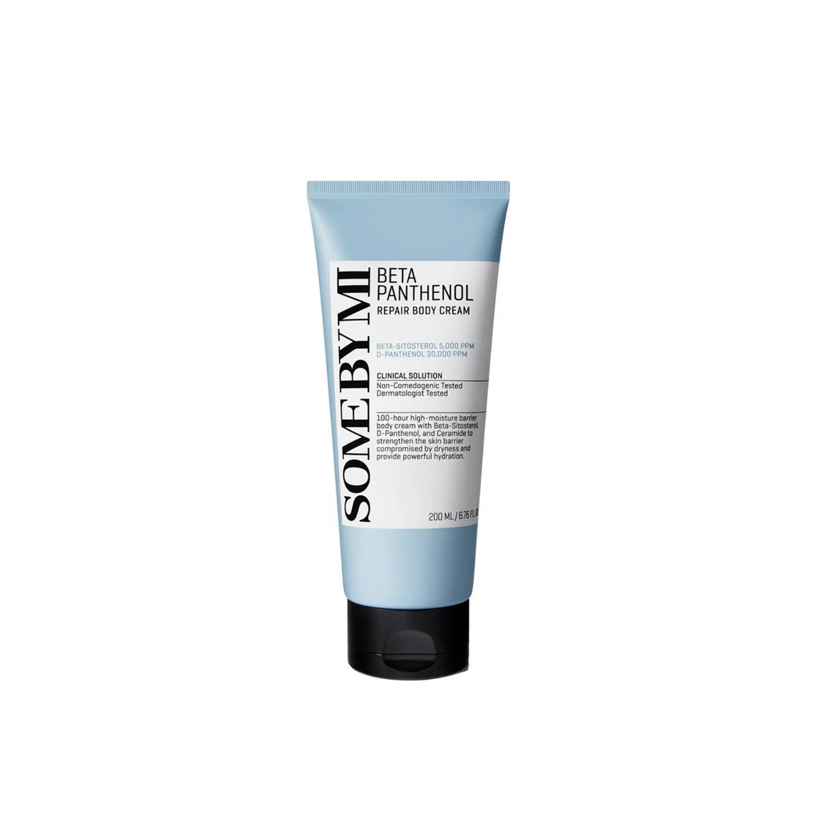 Some By Mi Beta Panthenol Repair Body Cream 200ml
