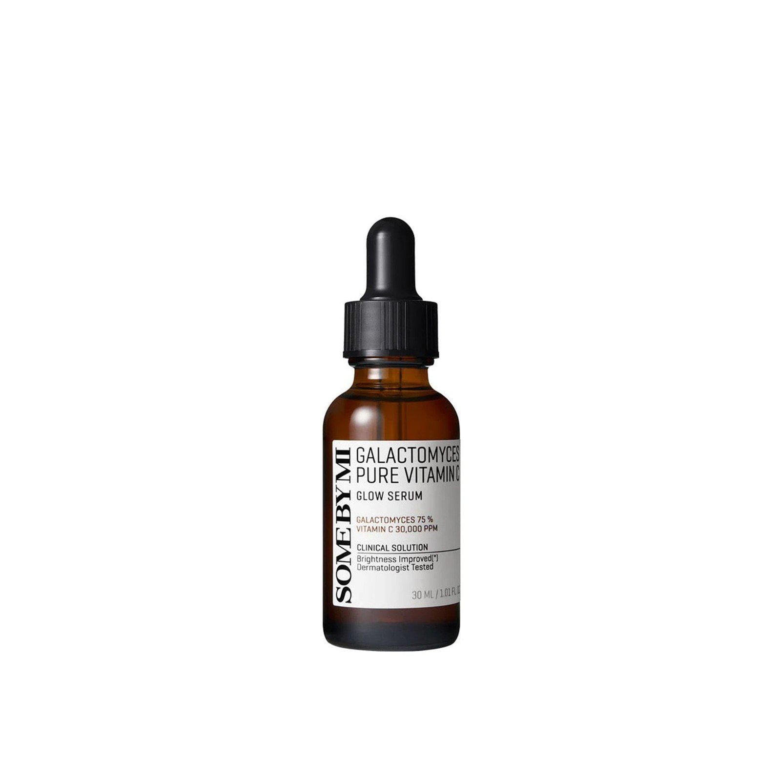 Some By Mi Galactomyces Pure Vitamin C Glow Serum 30ml