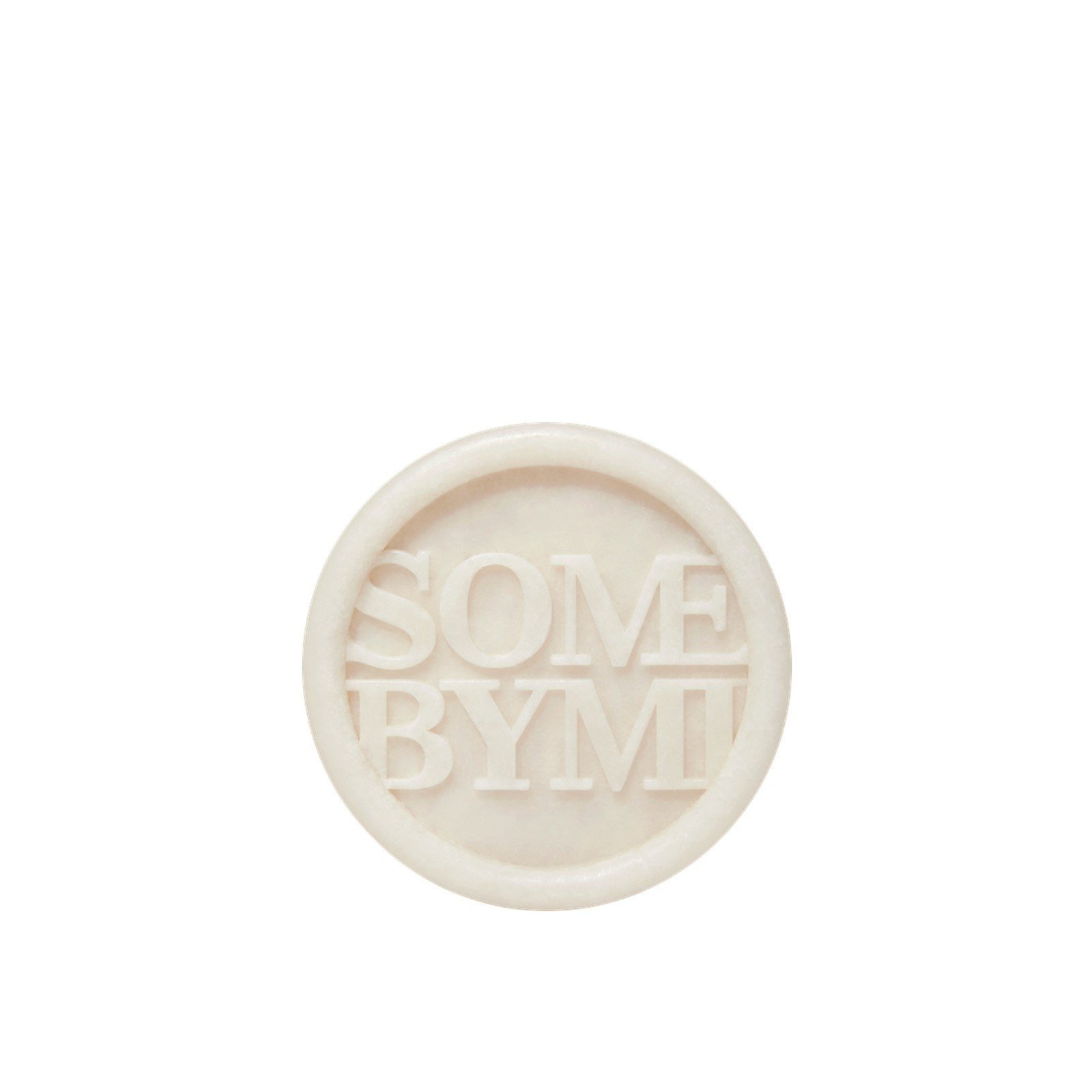 Some By Mi Lacto Soy Low pH Morning Cleansing Bar 90g