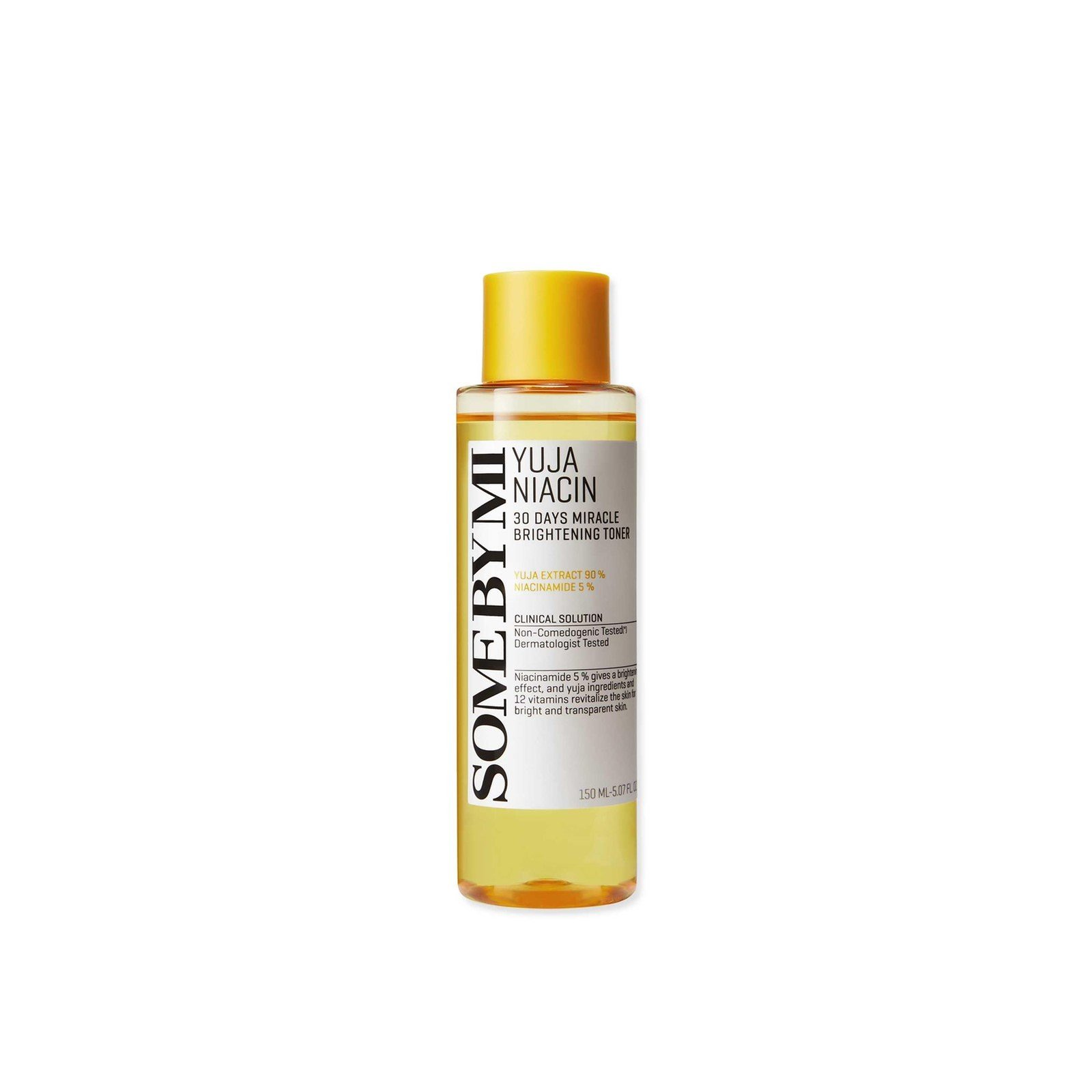 Some by Mi Yuja Tónico Iluminador Niacina 150ml