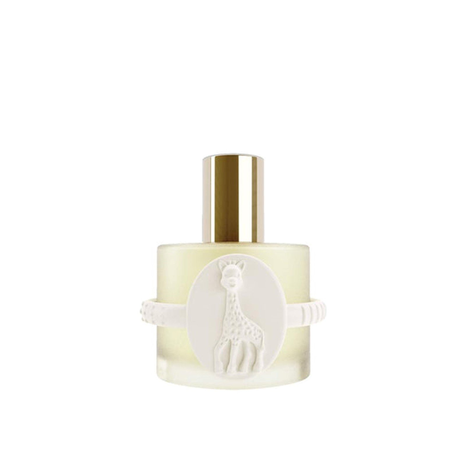 Sophie La Girafe Scented Skincare Water