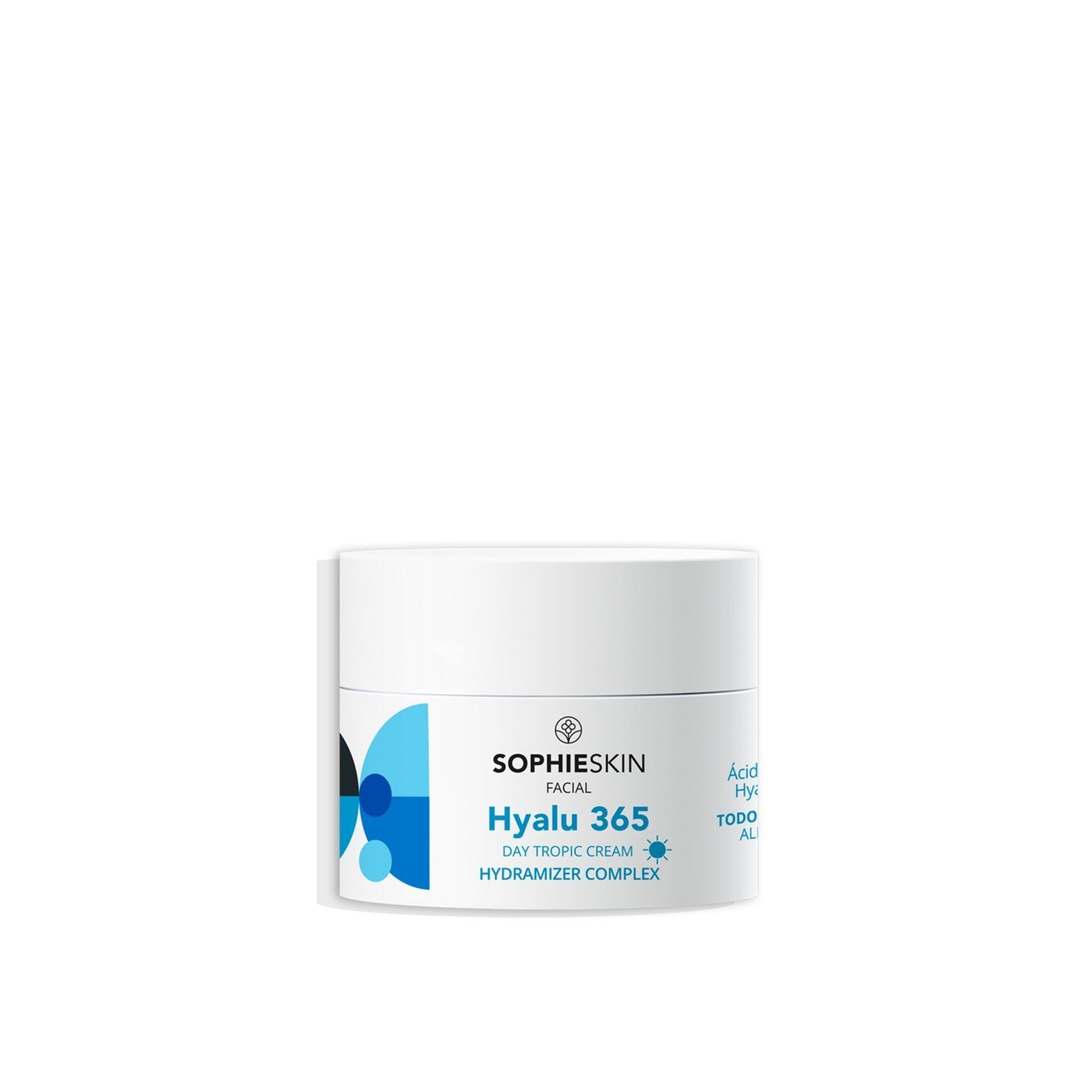 Sophieskin Hyalu 365 Day Tropic Cream 50ml