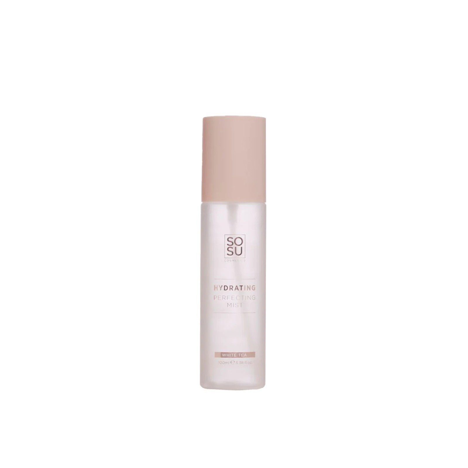 SOSU Cosmetics Hydrating Perfecting Mist 100ml