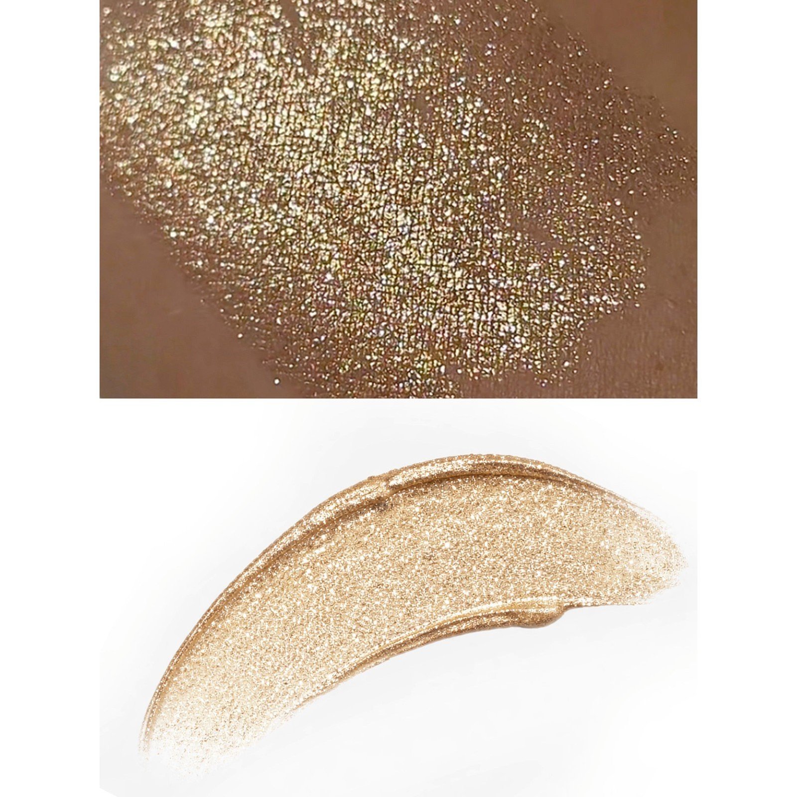 SOSU Cosmetics Icing Stick Gilded 3.3g