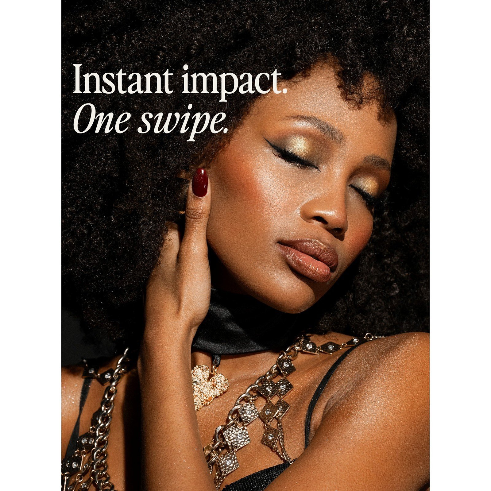 SOSU Cosmetics Icing Stick Gilded 3.3g