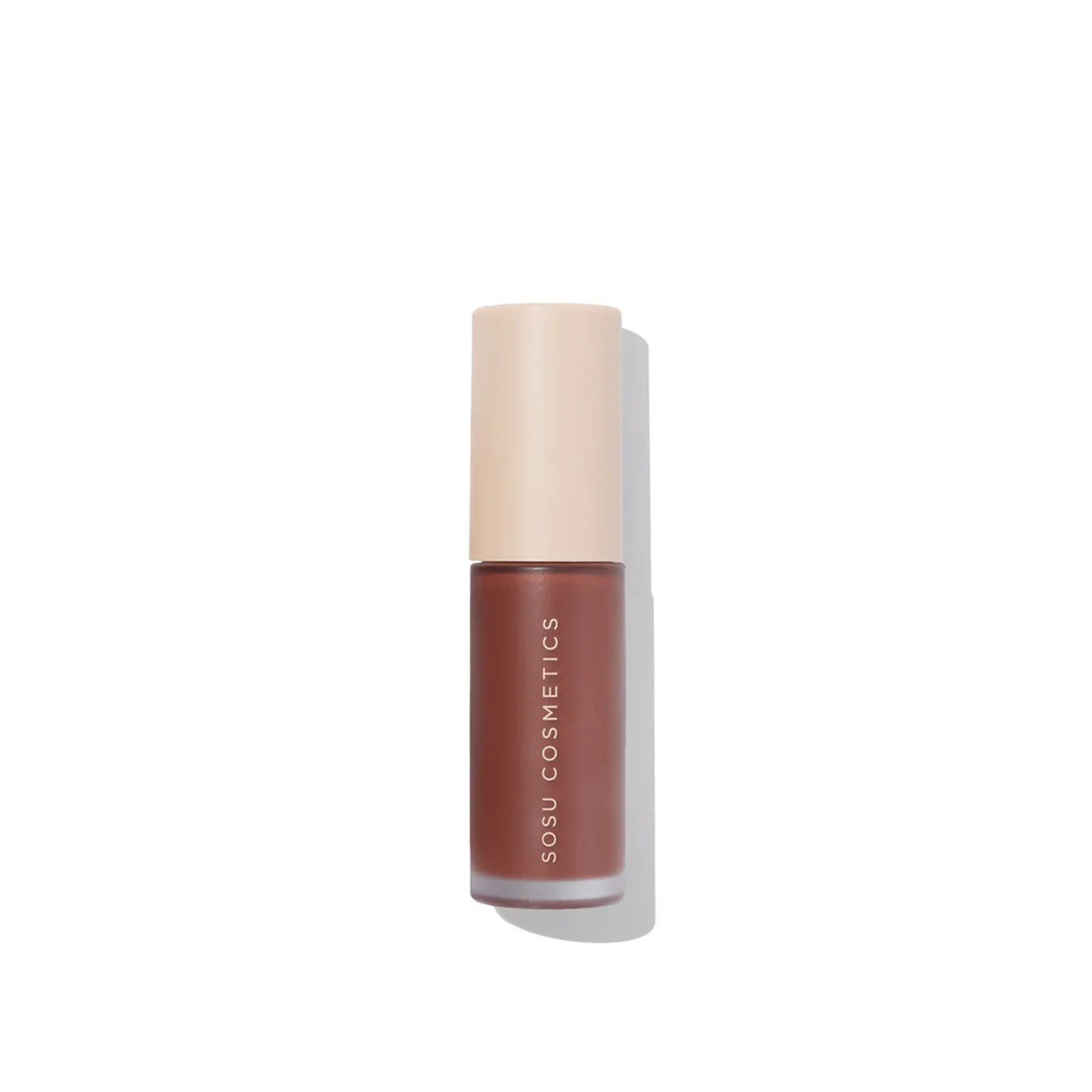 SOSU Cosmetics Liquid Blush Toasted Cherry 9ml