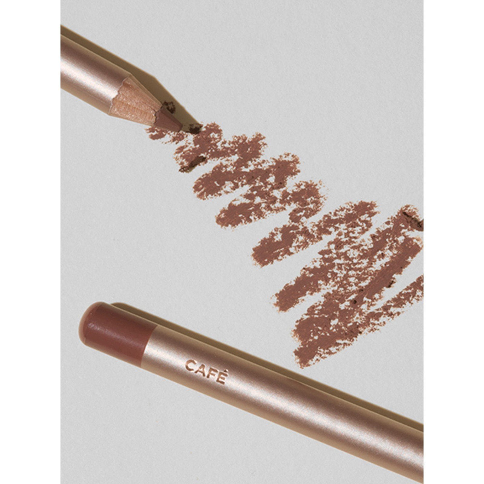 SOSU Cosmetics Precision Lipliner Café 1.4g