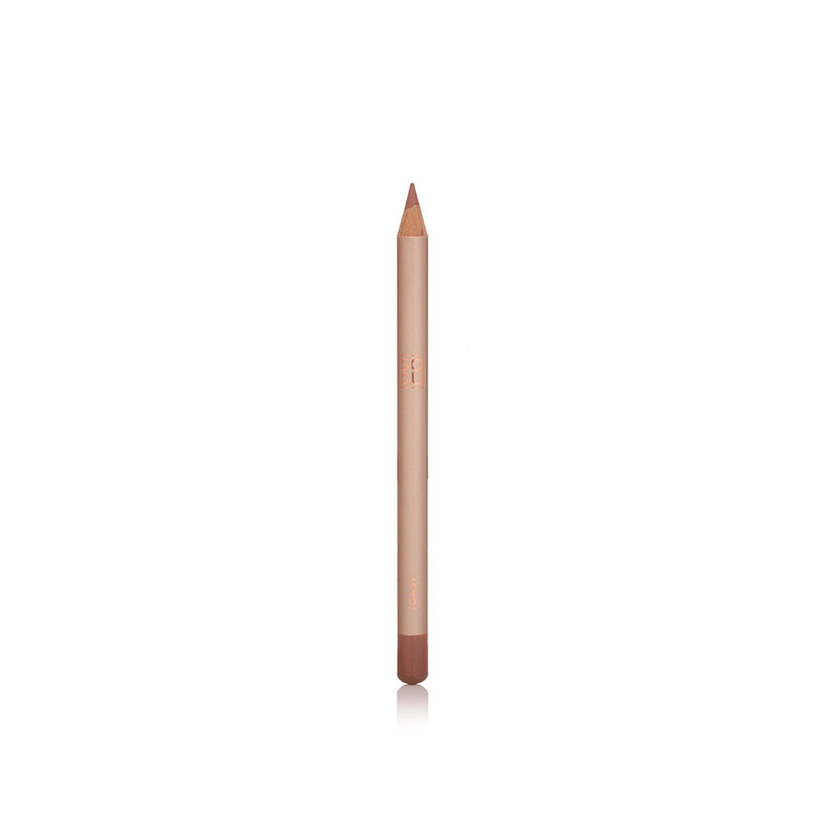 SOSU Cosmetics Precision Lipliner Café 1.4g