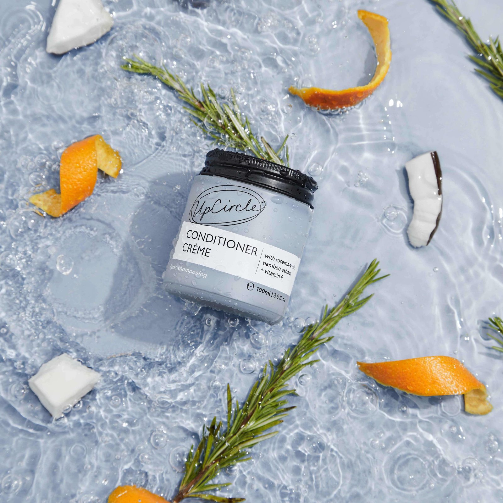 UpCircle Conditioner Crème 100ml