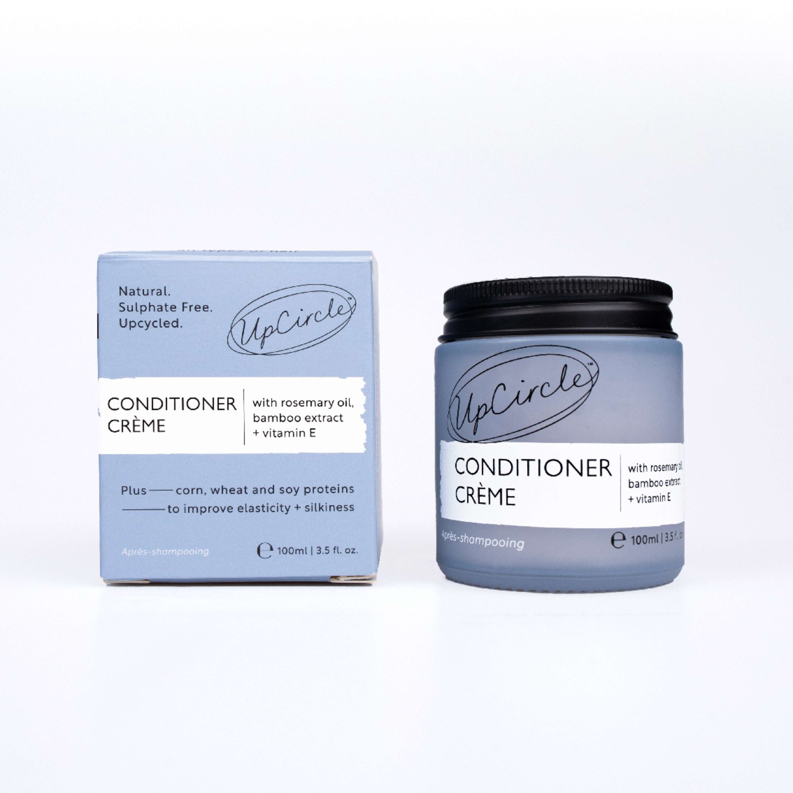 UpCircle Conditioner Crème 100ml