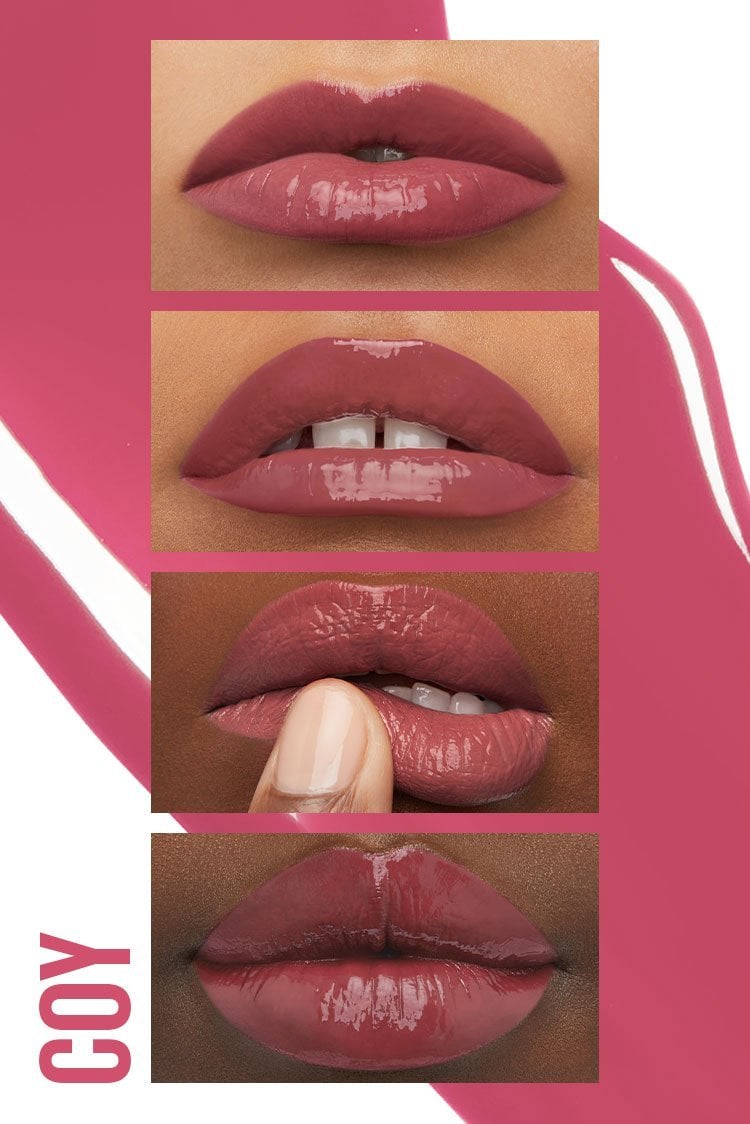 Maybelline Superstay Vinyl Ink Liquid Lipstick 20 Coy