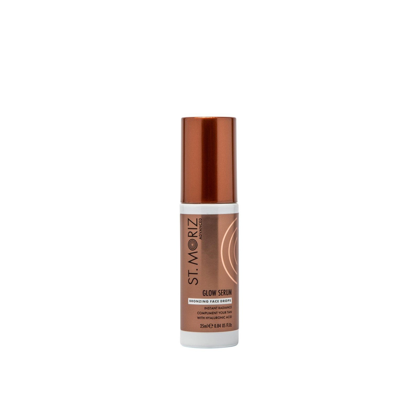 St. Moriz Advanced Glow Serum 25ml