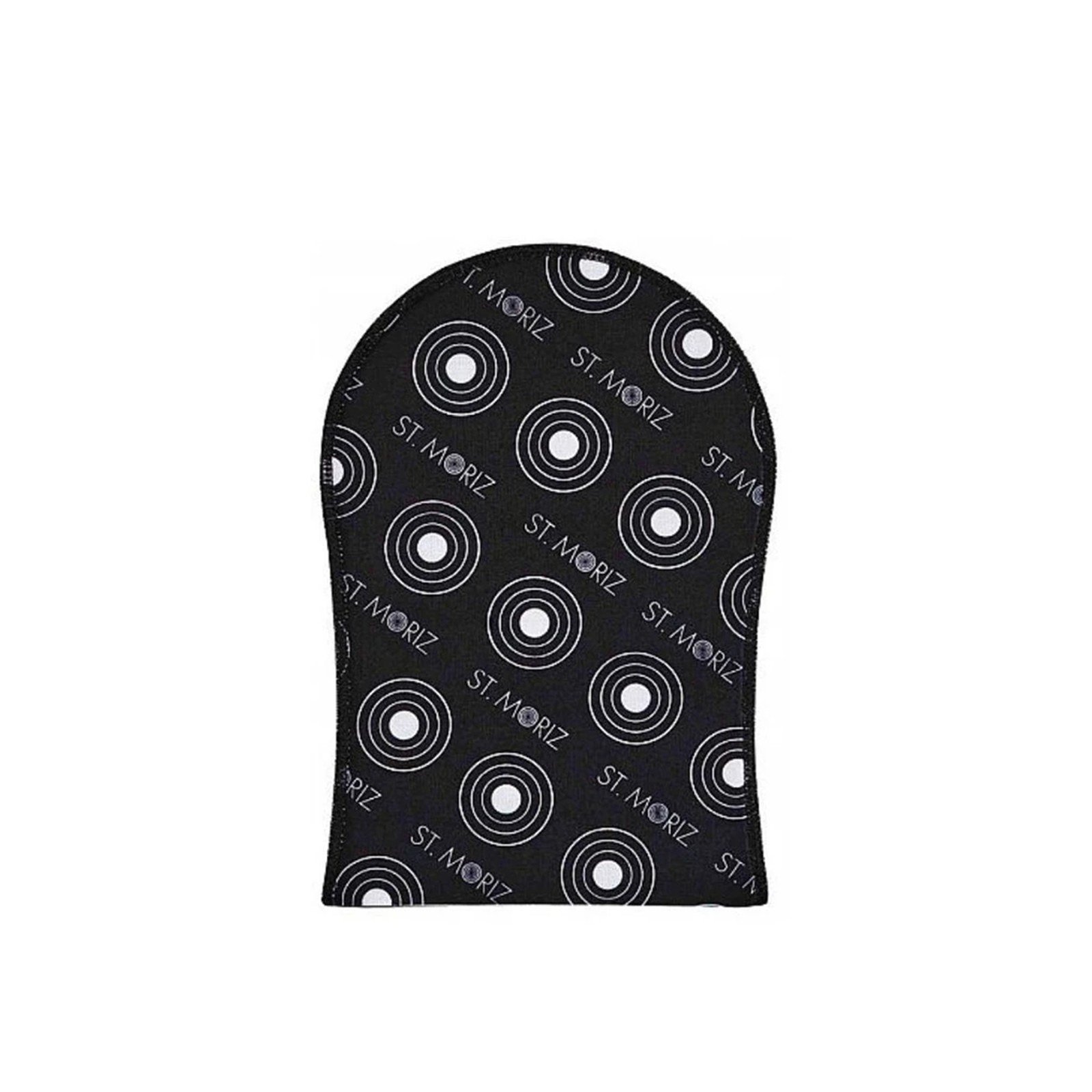 St. Moriz Velvet Tanning Mitt x1