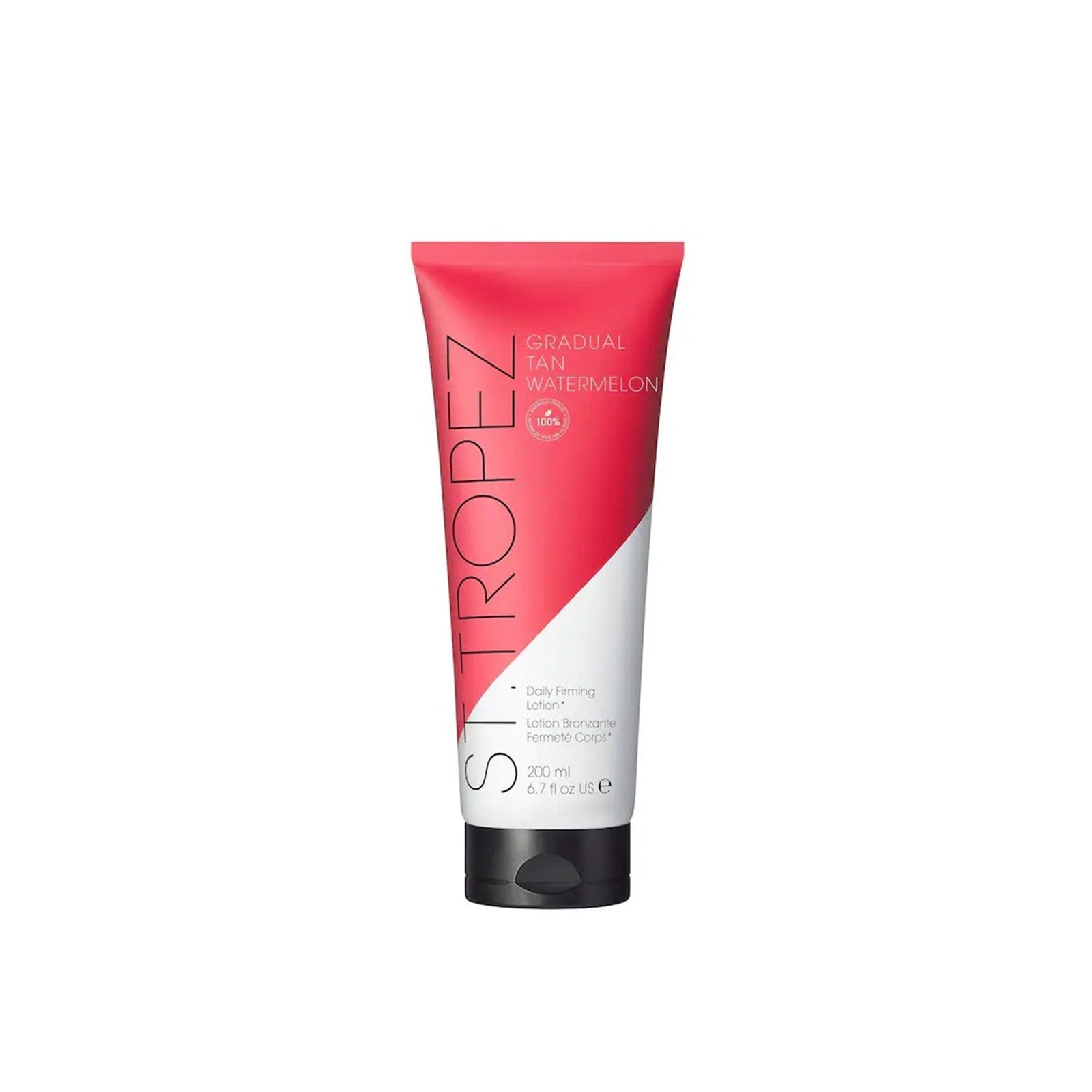 St. Tropez Gradual Tan Daily Firming Lotion Watermelon 200ml (6.7floz)