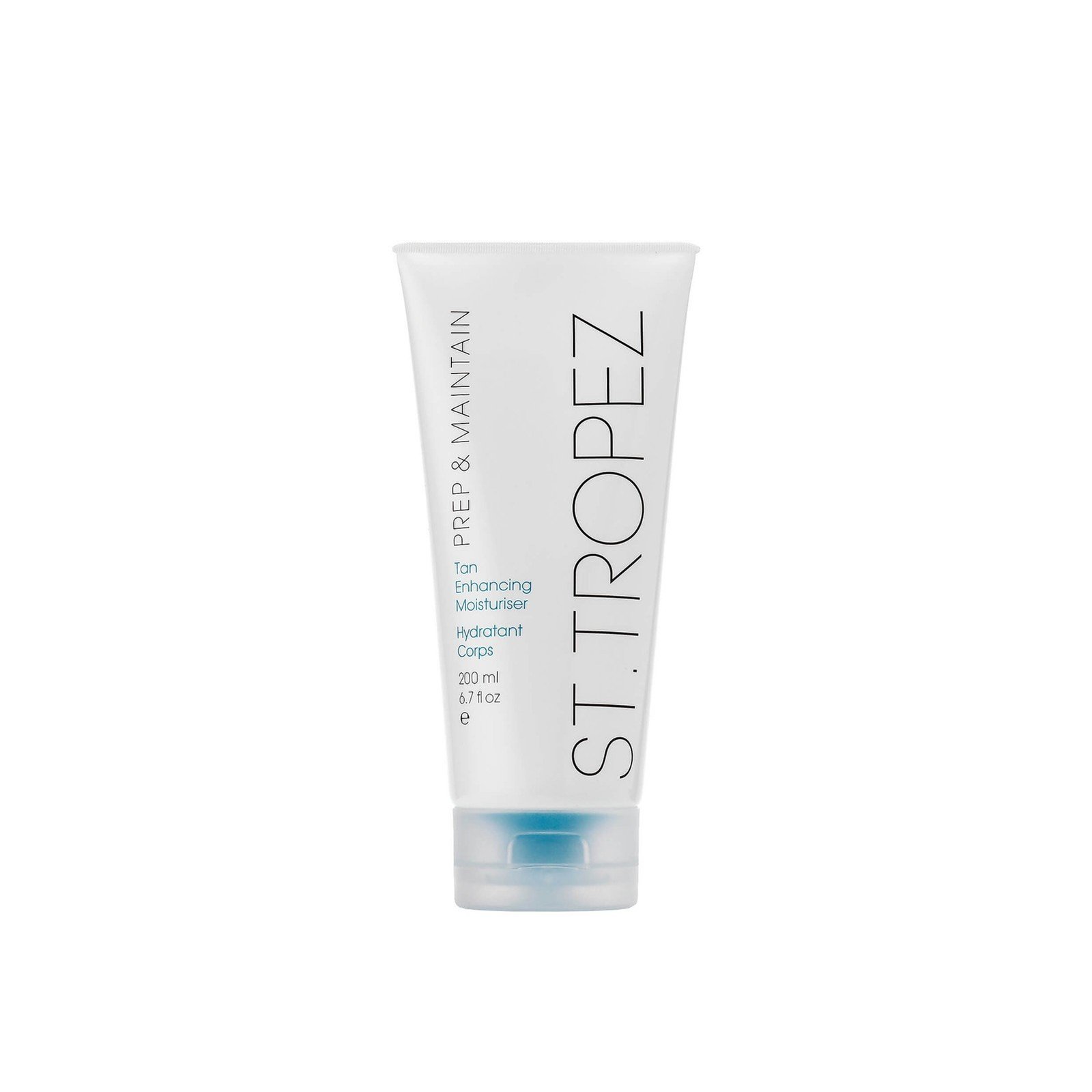 St. Tropez Prep & Maintain Tan Enhancing Moisturiser 200ml