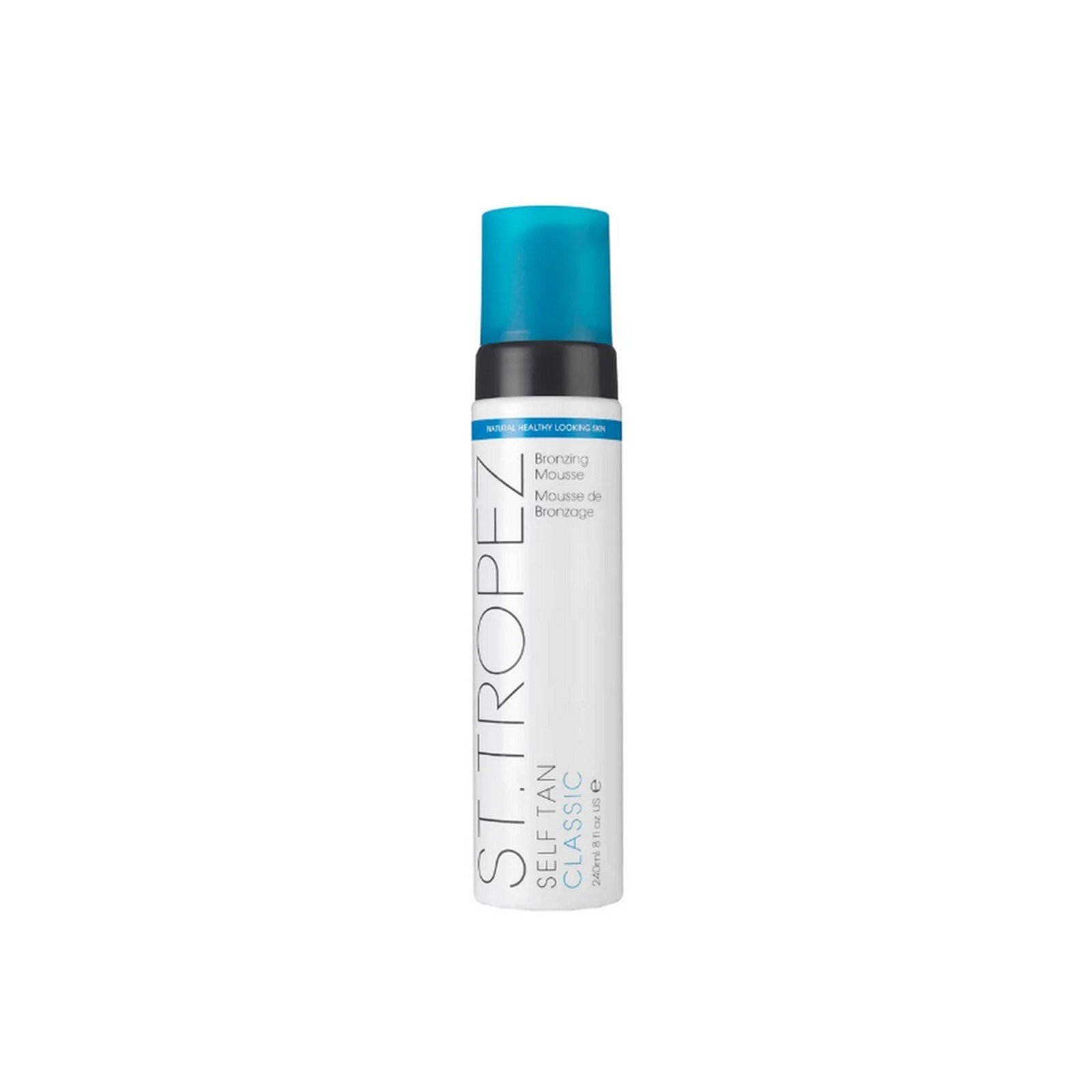 St. Tropez Self Tan Classic Bronzing Mousse