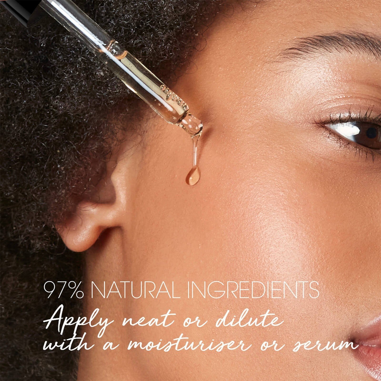 St. Tropez Self Tan Luxe Tan Tonic Drops 30ml