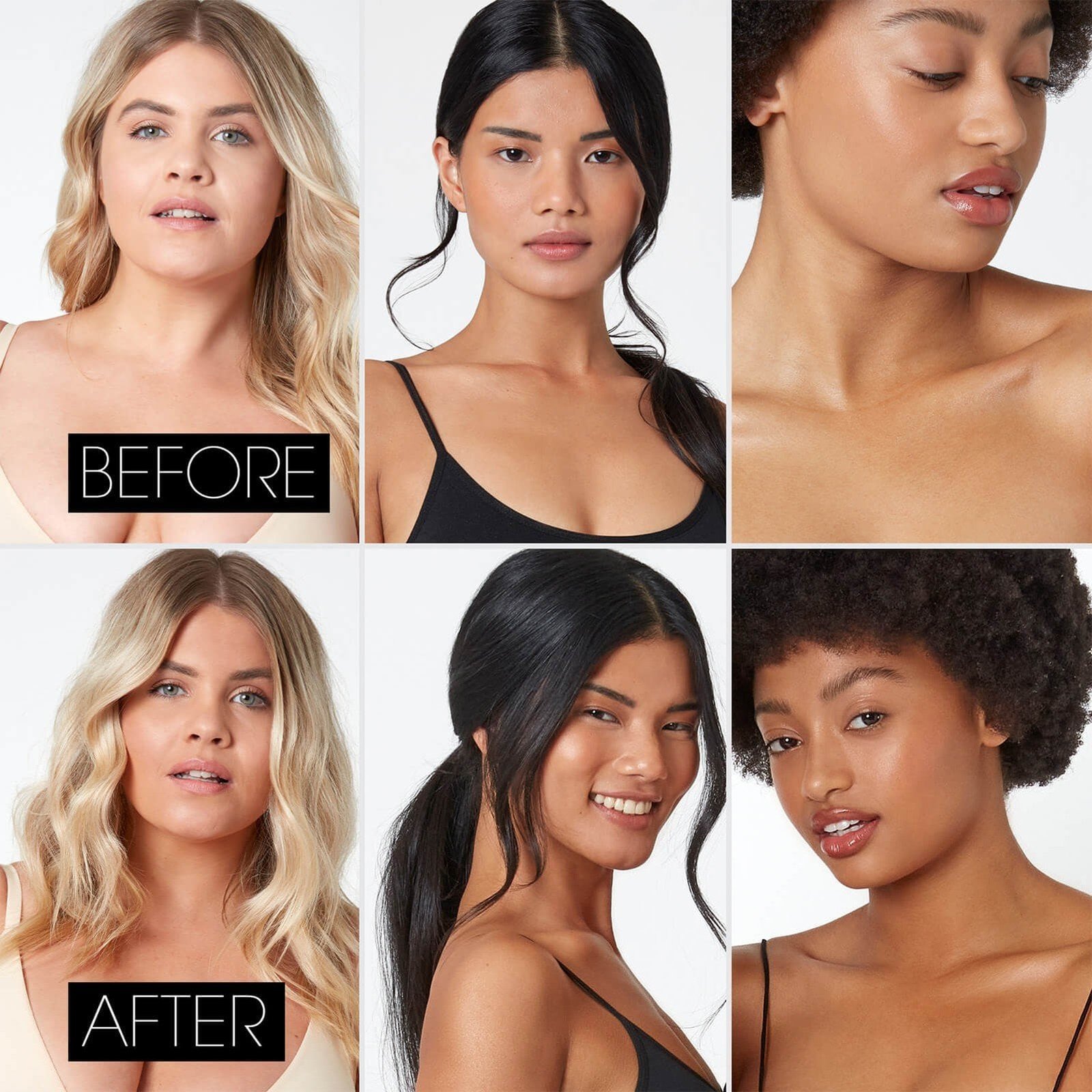 St. Tropez Self Tan Luxe Tan Tonic Drops 30ml