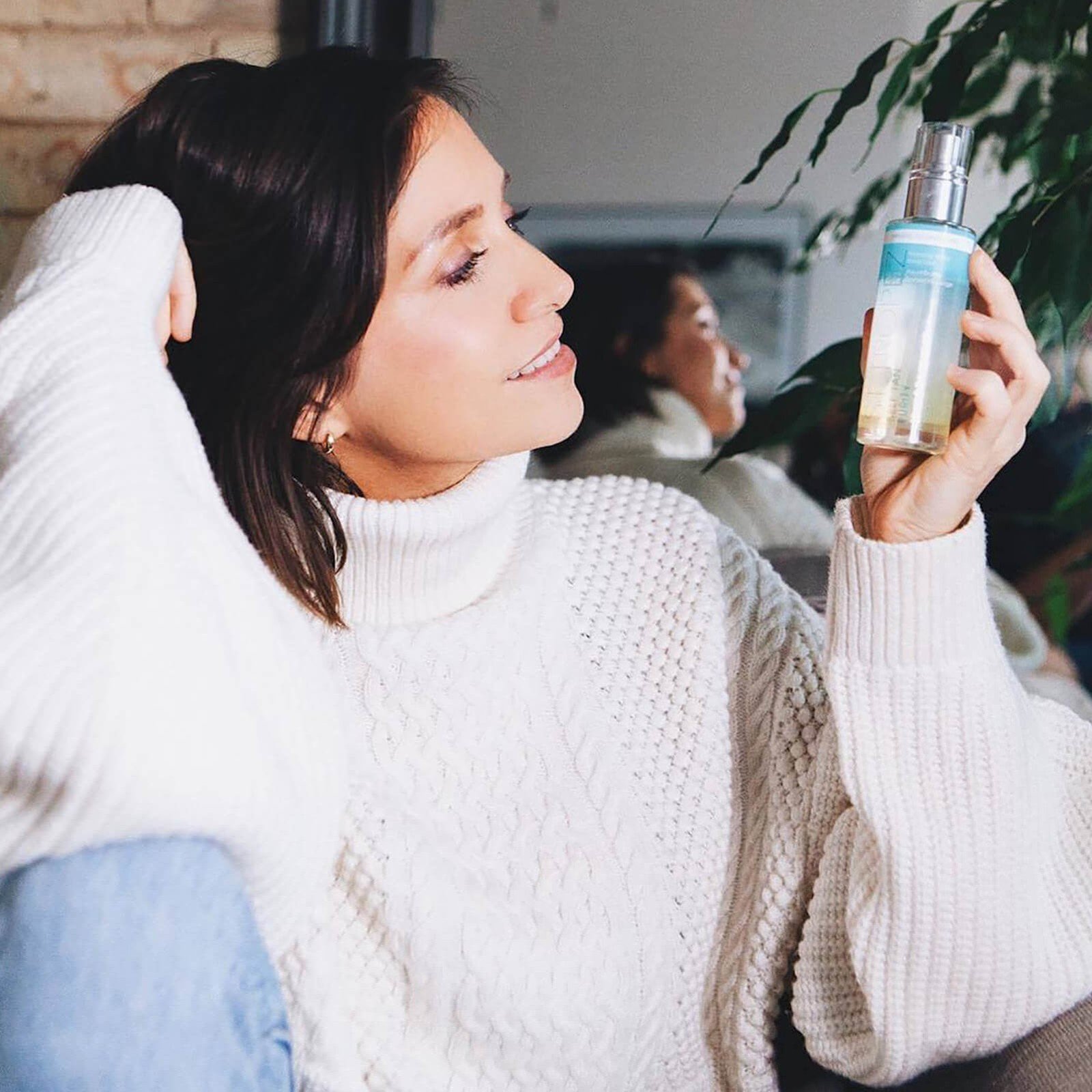 St. Tropez Self Tan Purity Bronzing Water Face Mist 80ml