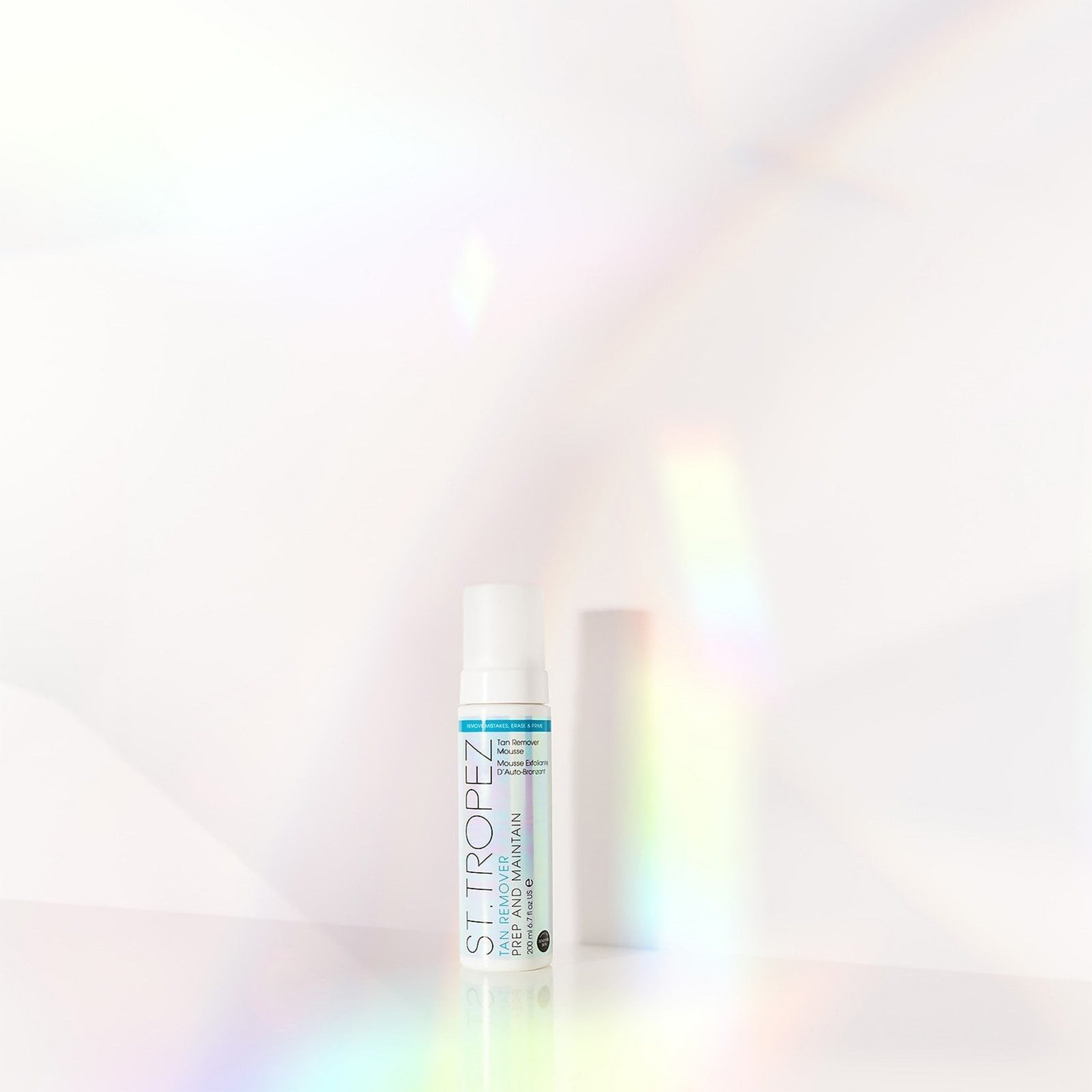 St. Tropez Tan Remover Mousse 200ml