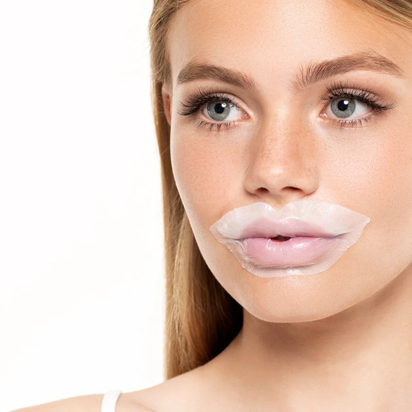 STARSKIN Dreamkiss™ Plumping & Hydrating Mask x2