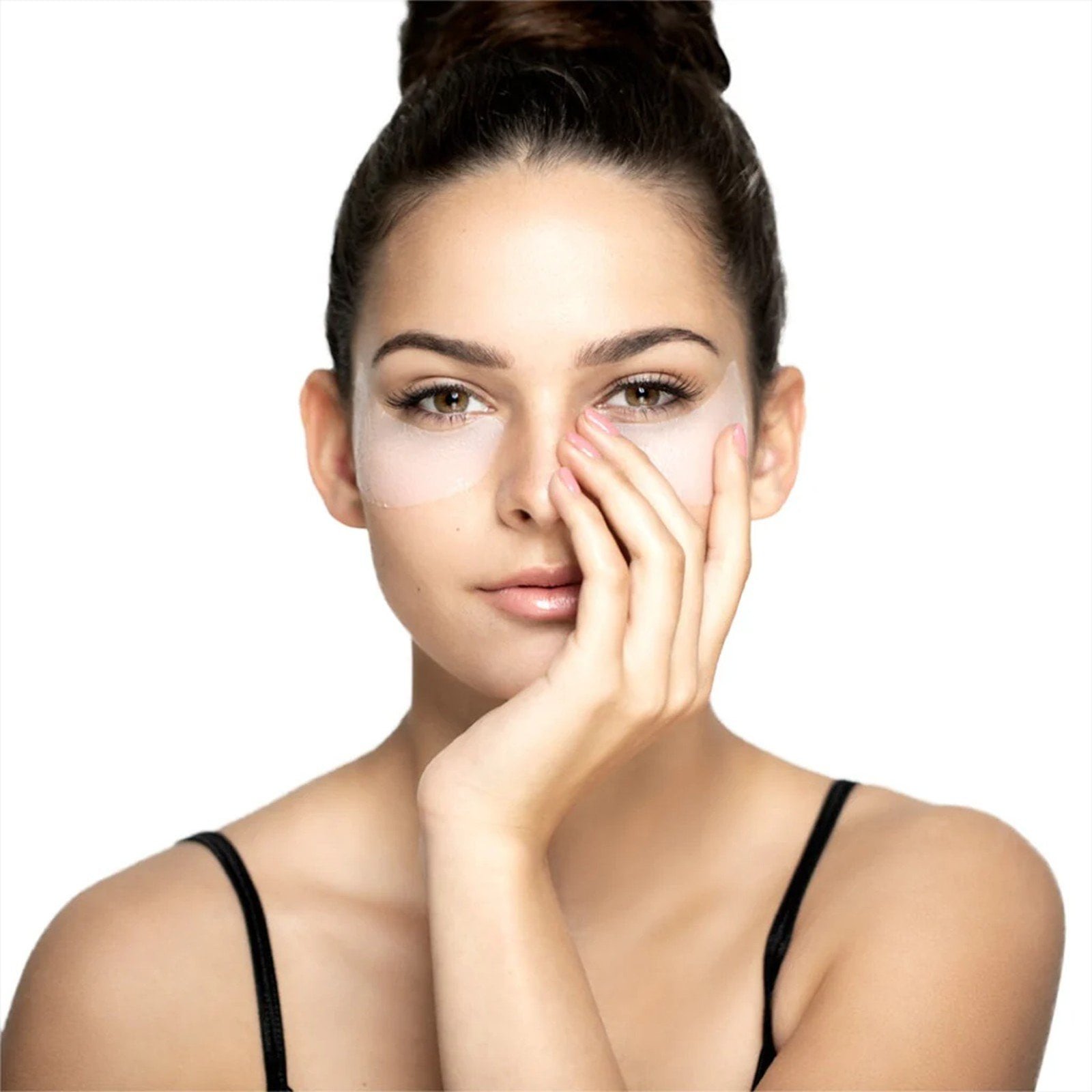 STARSKIN Eye Catcher® Mask x2 Pairs